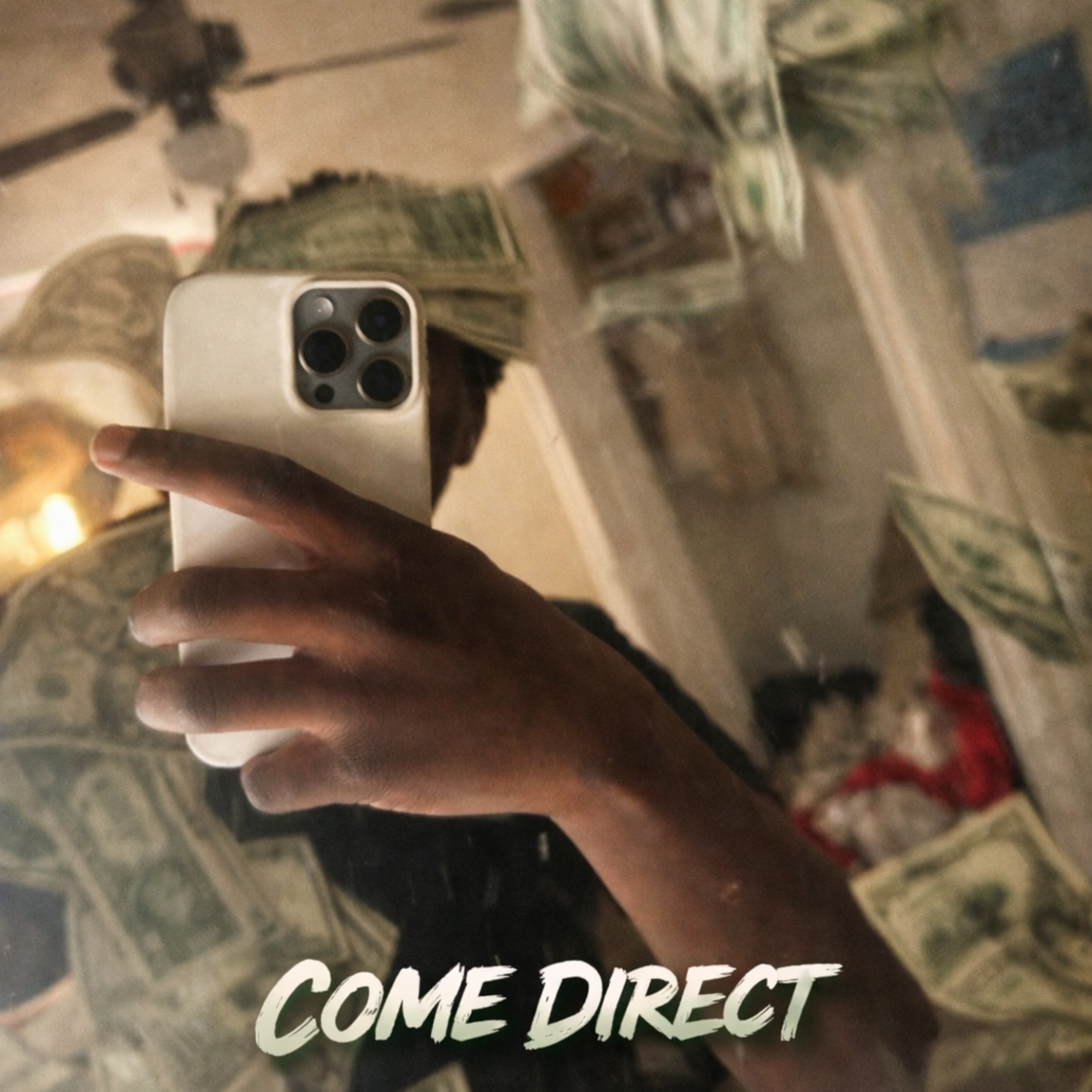 Come Direct artwork