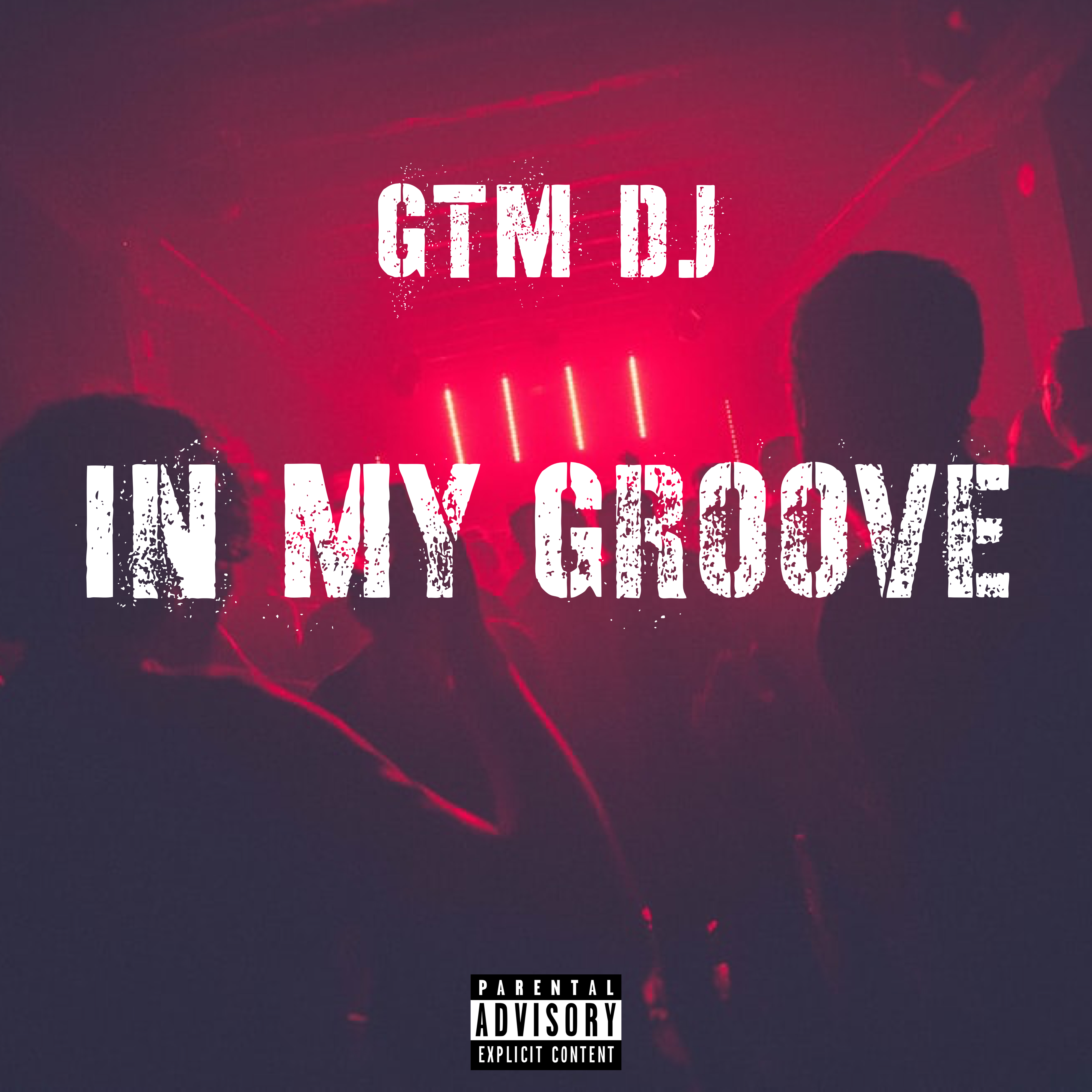 In My Groove artwork