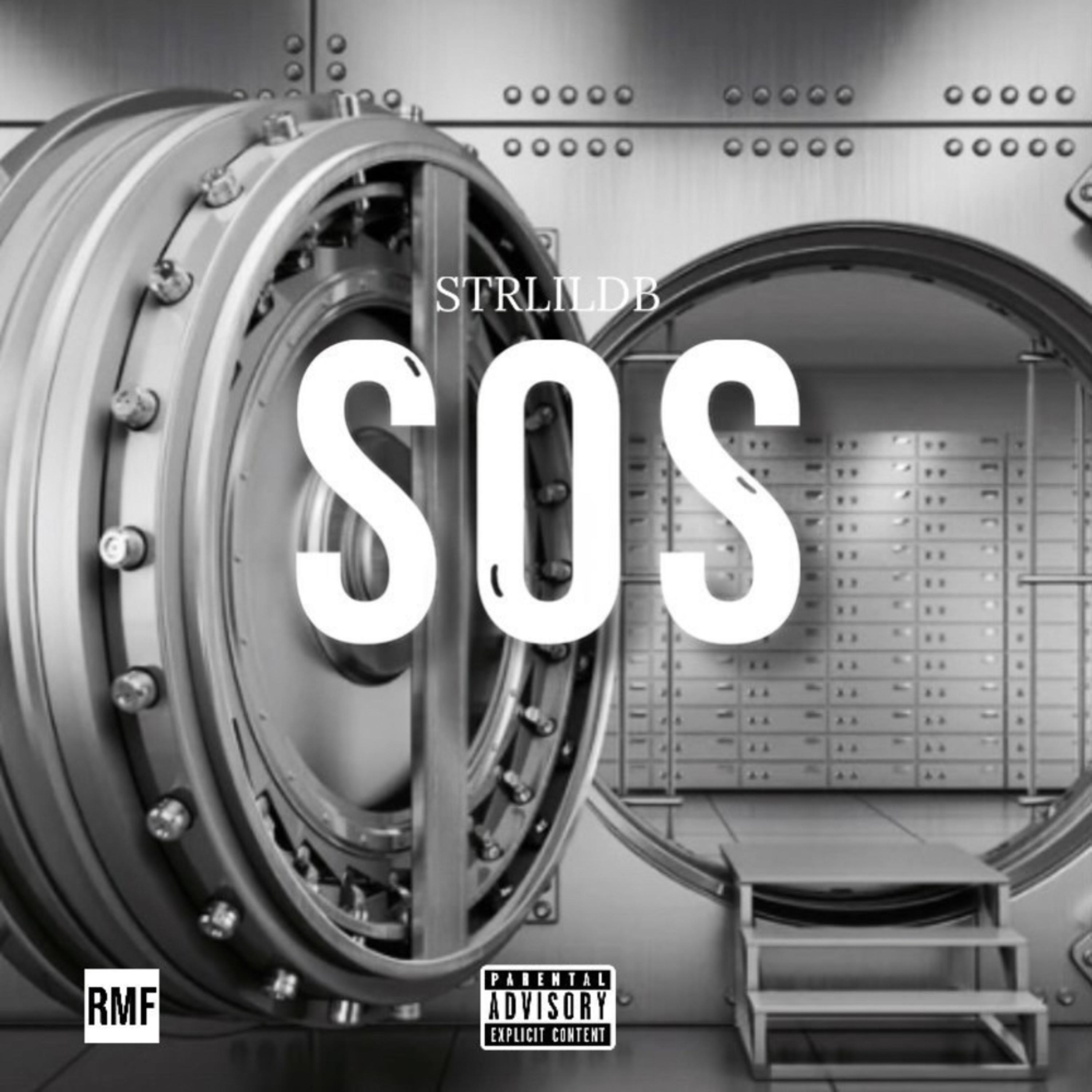 SOS artwork
