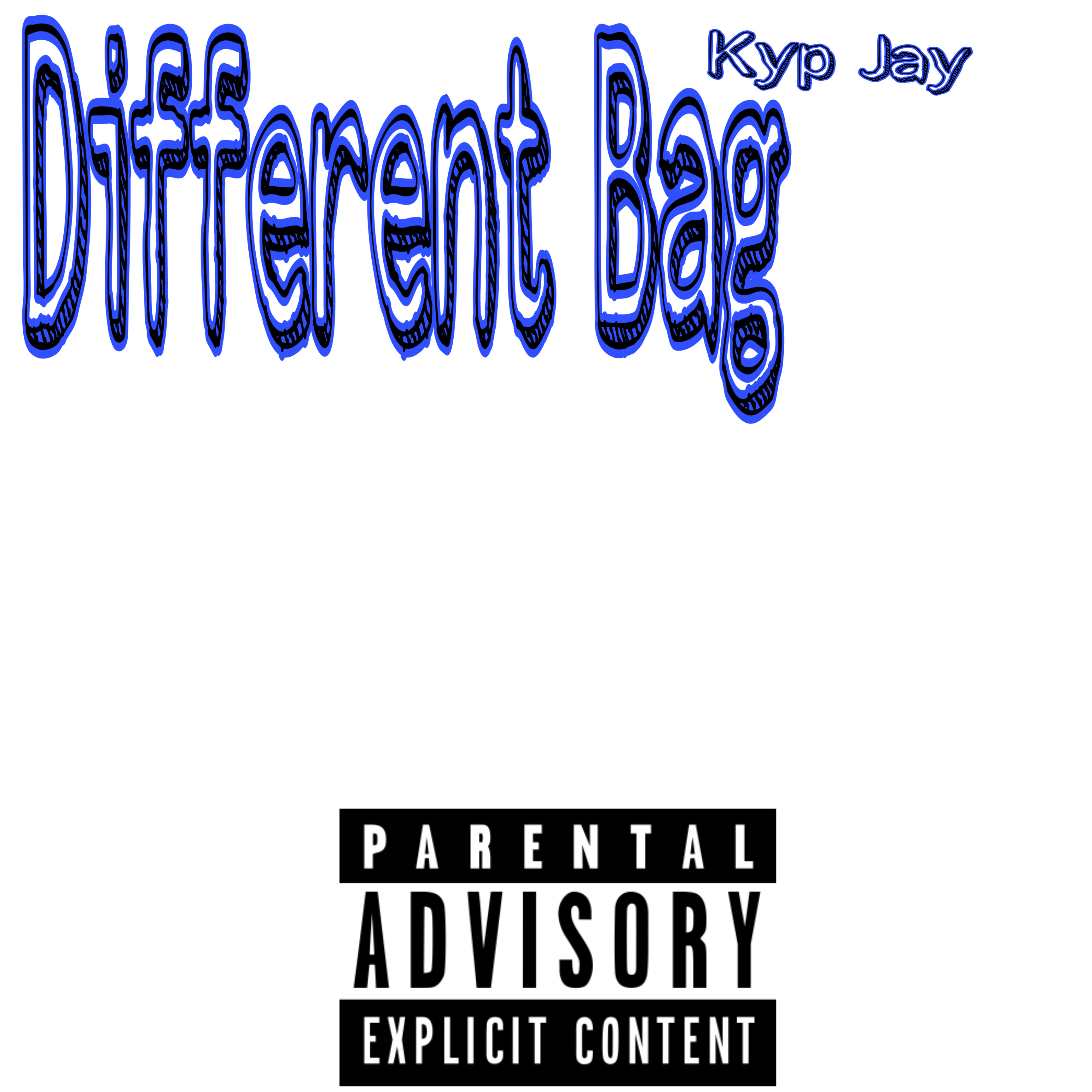Different Bag artwork