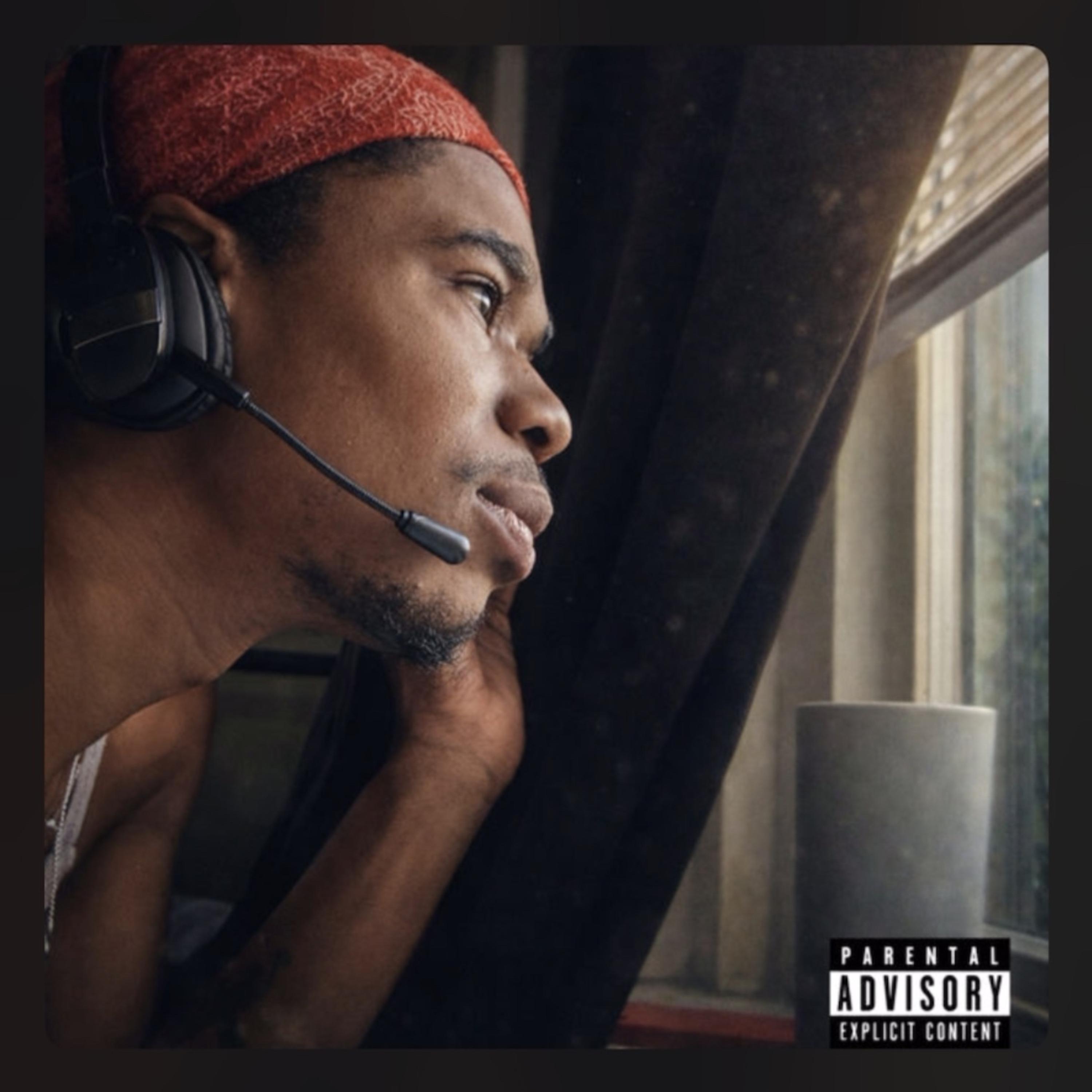 Anyone Listening artwork