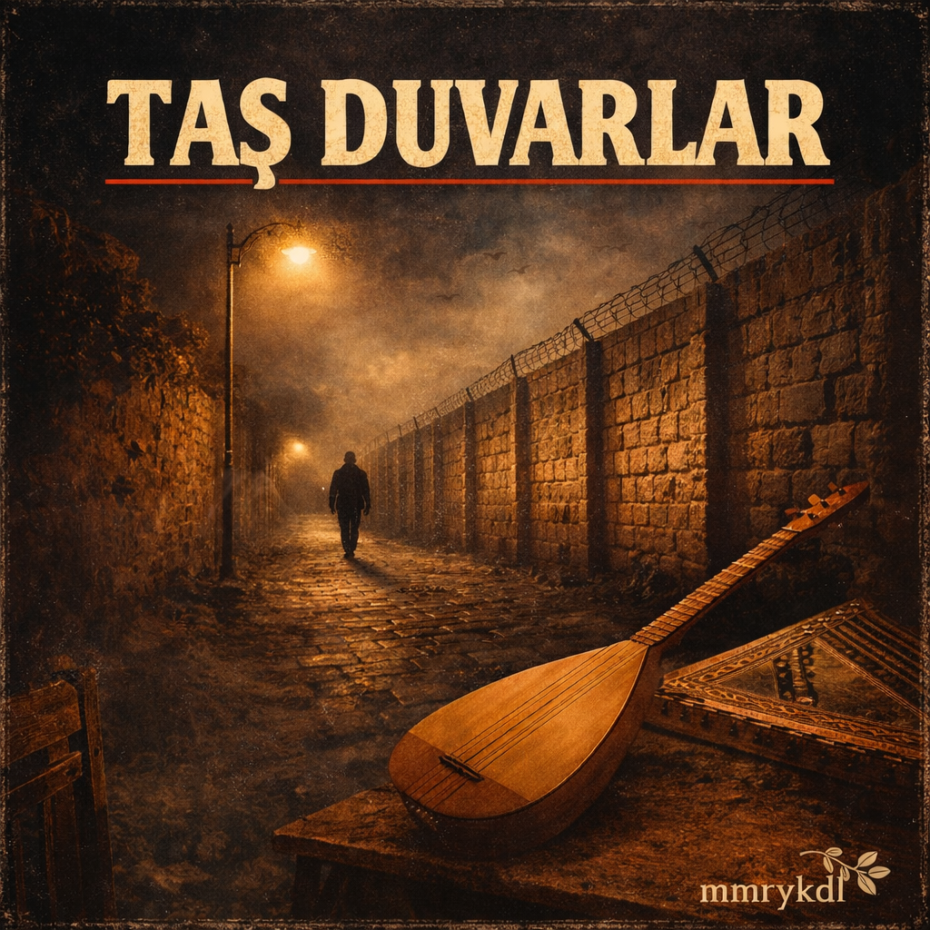 Taş Duvarlar artwork