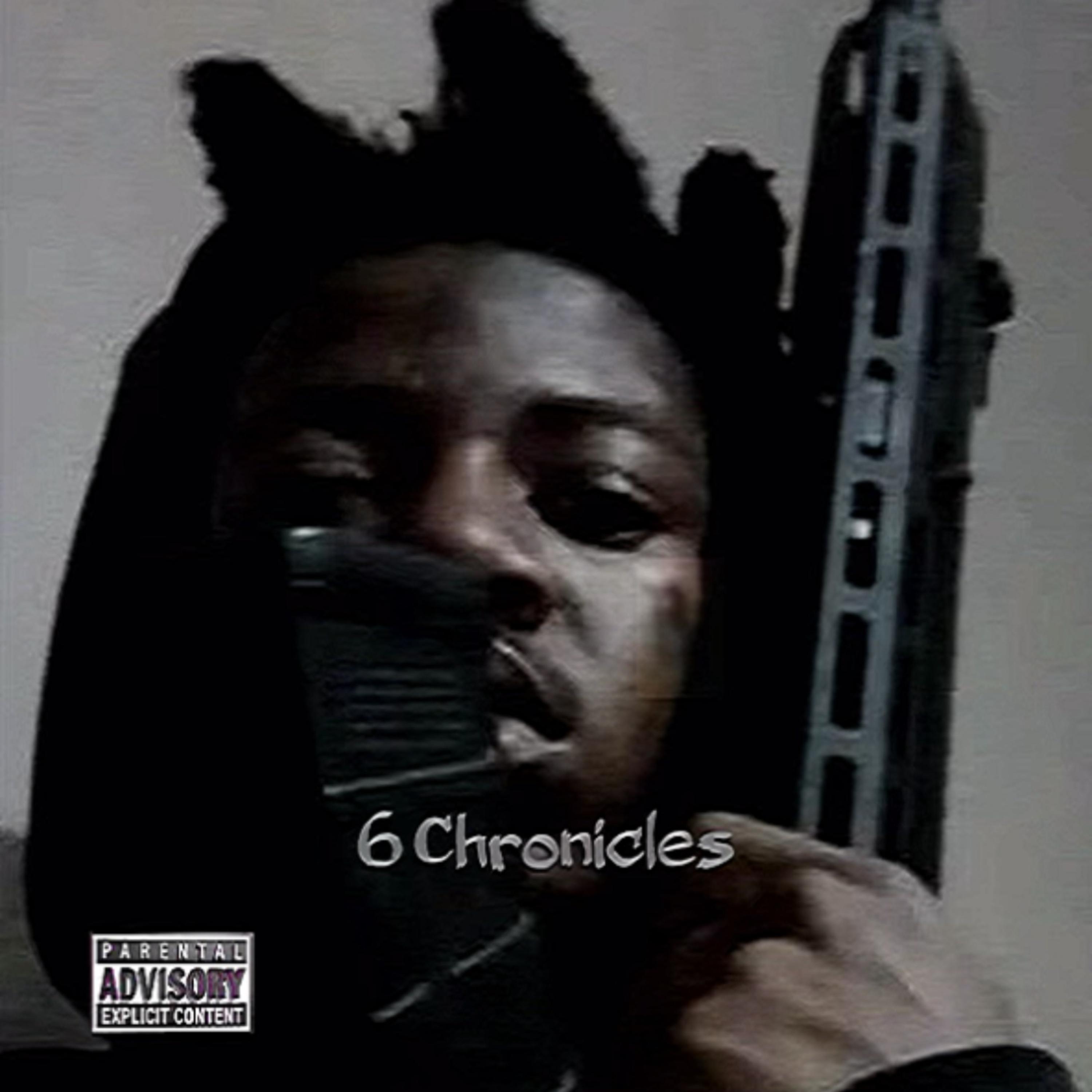 6 Chronicles artwork