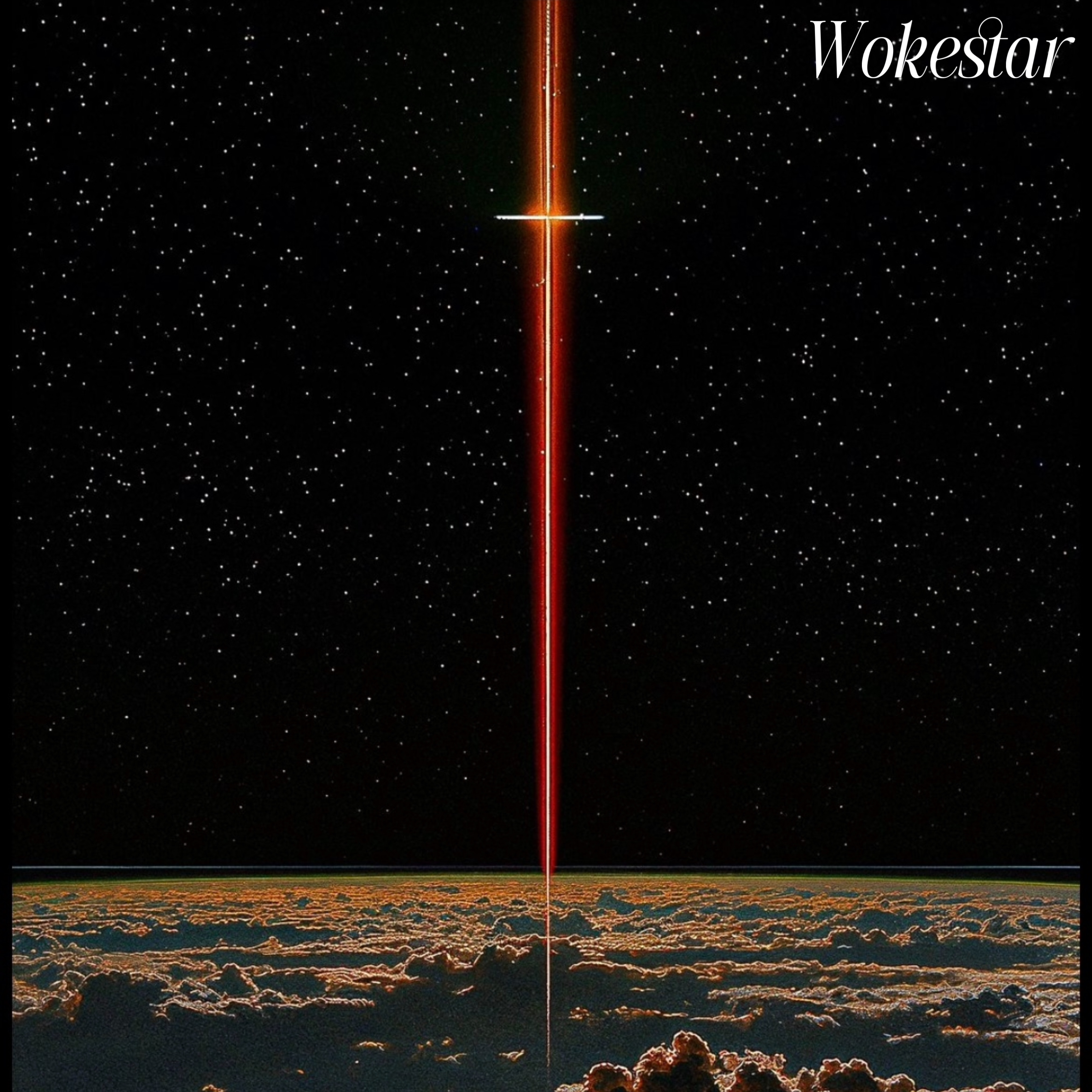 Bless Up artwork