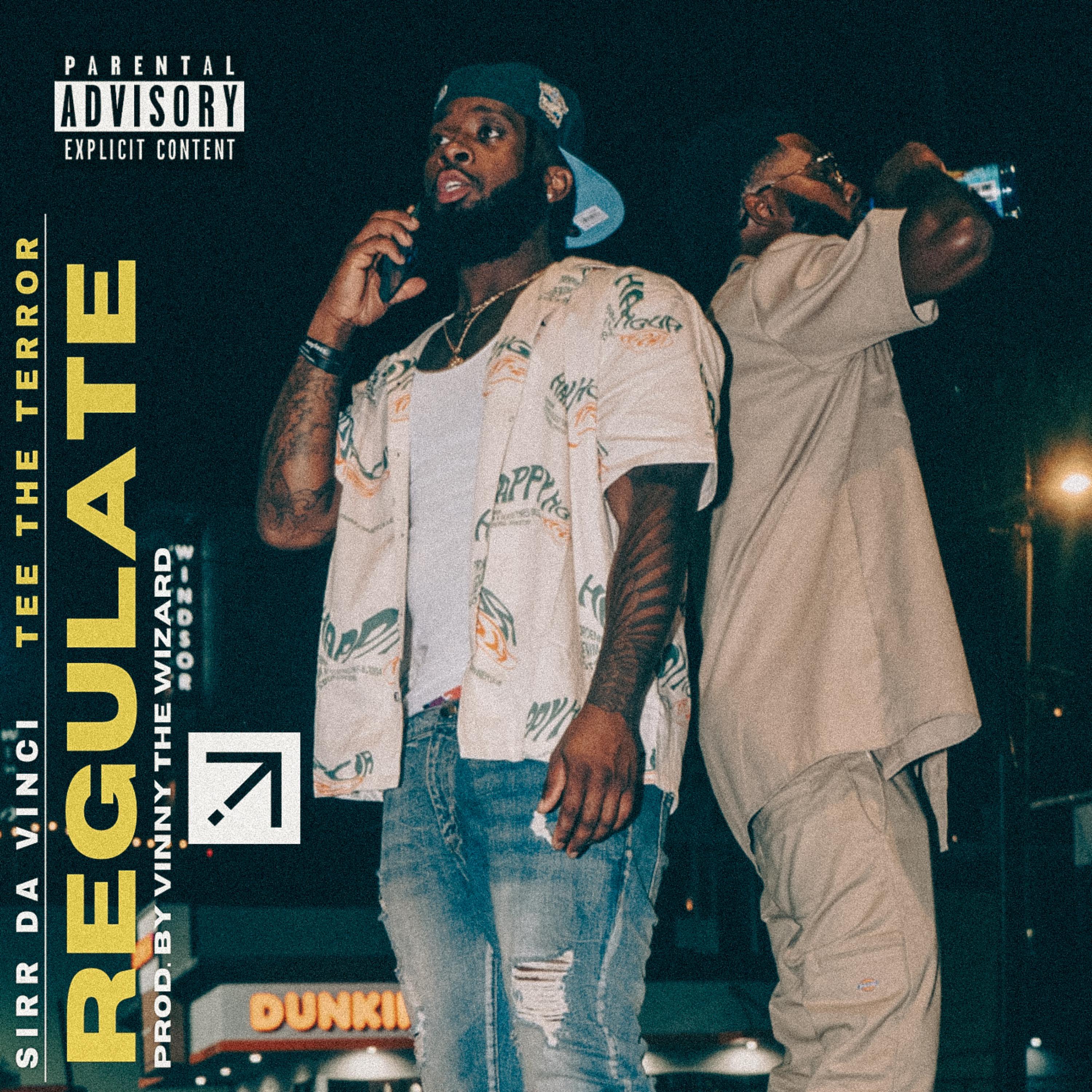 Regulate artwork