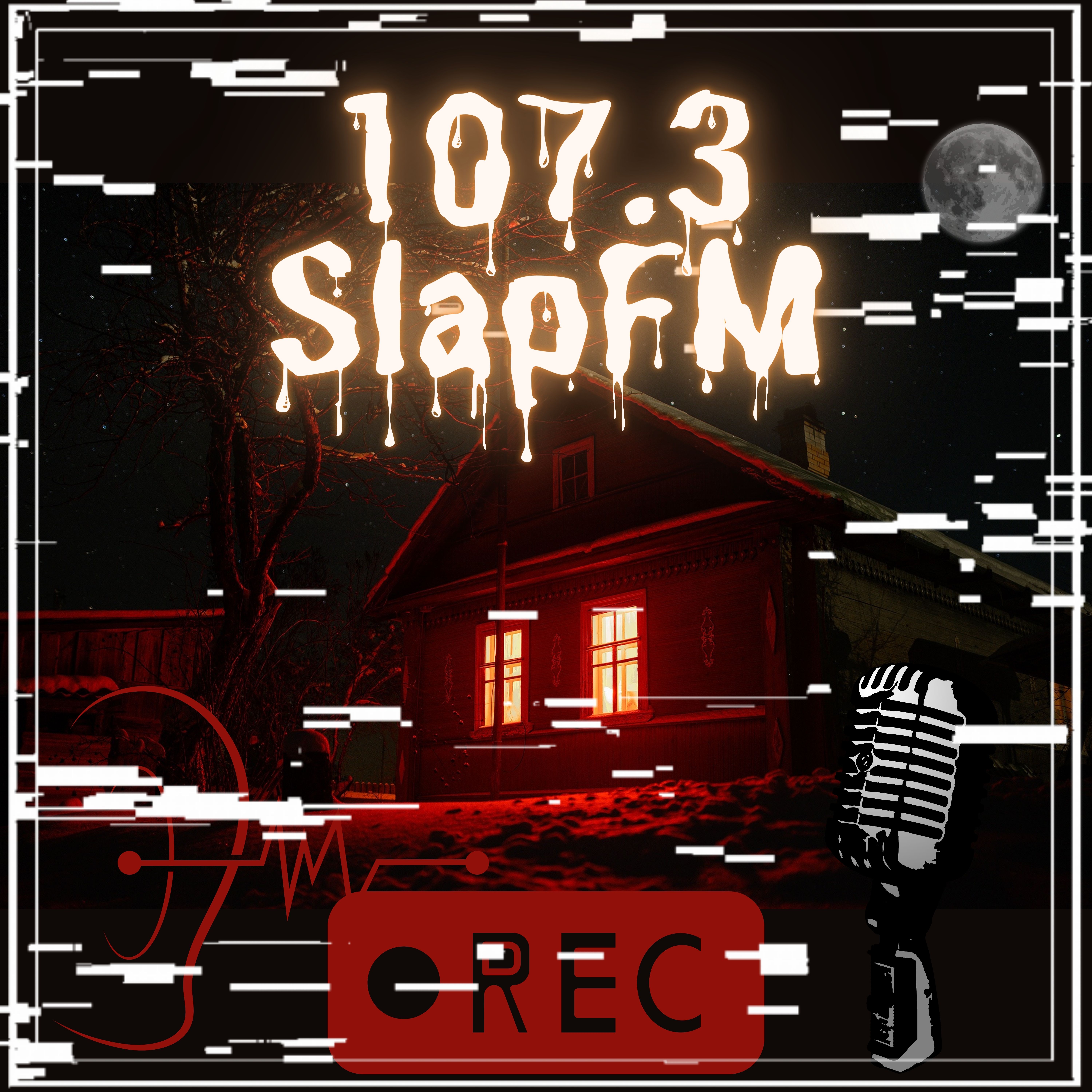 107.3 SlapFM artwork