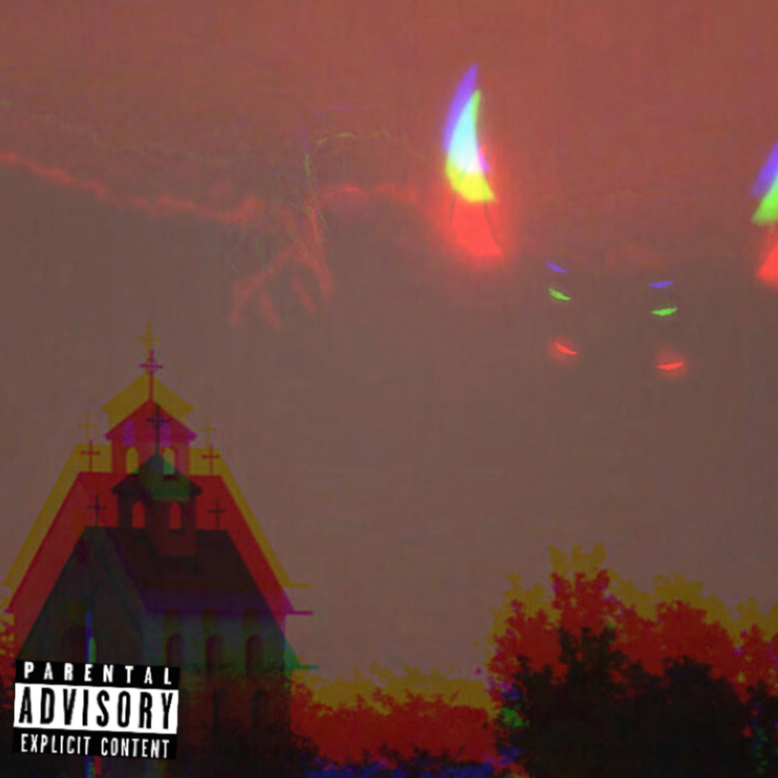 Demon by AC cover art