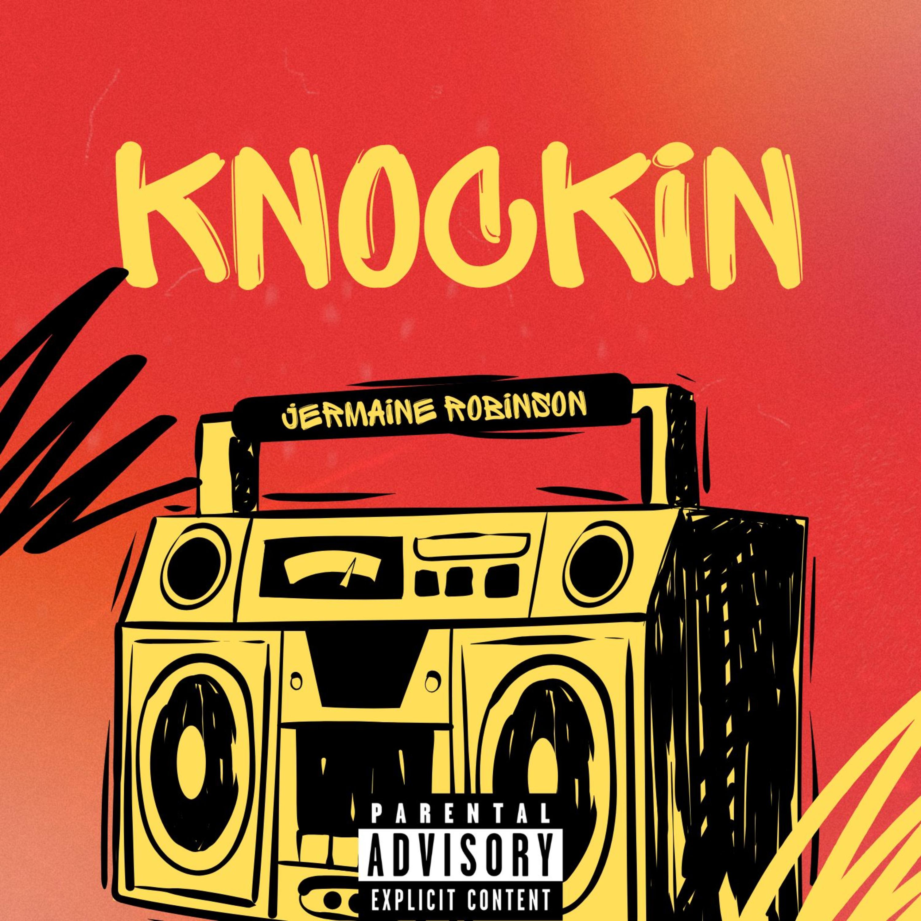 Knockin artwork
