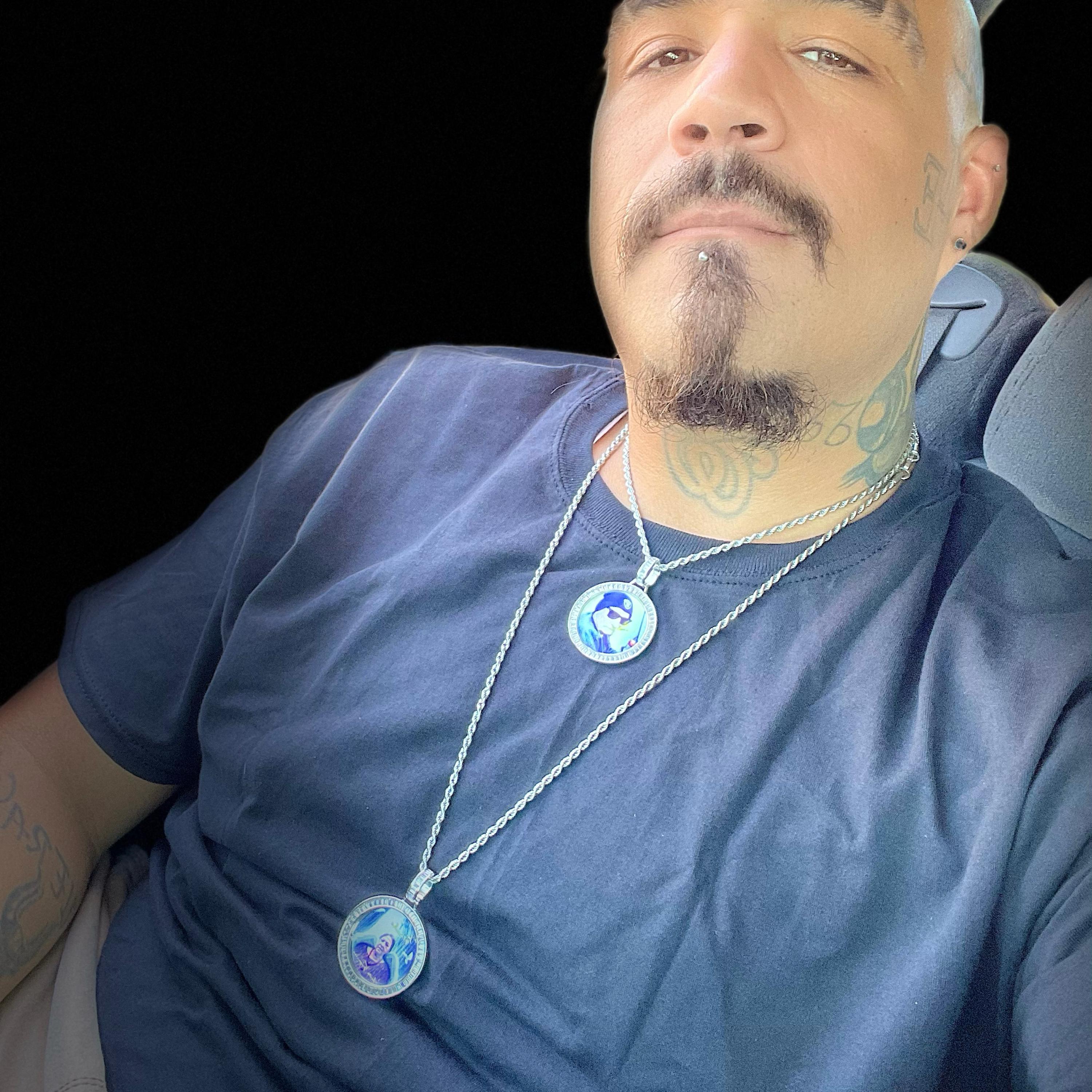 IE To Nuevo Leon artwork