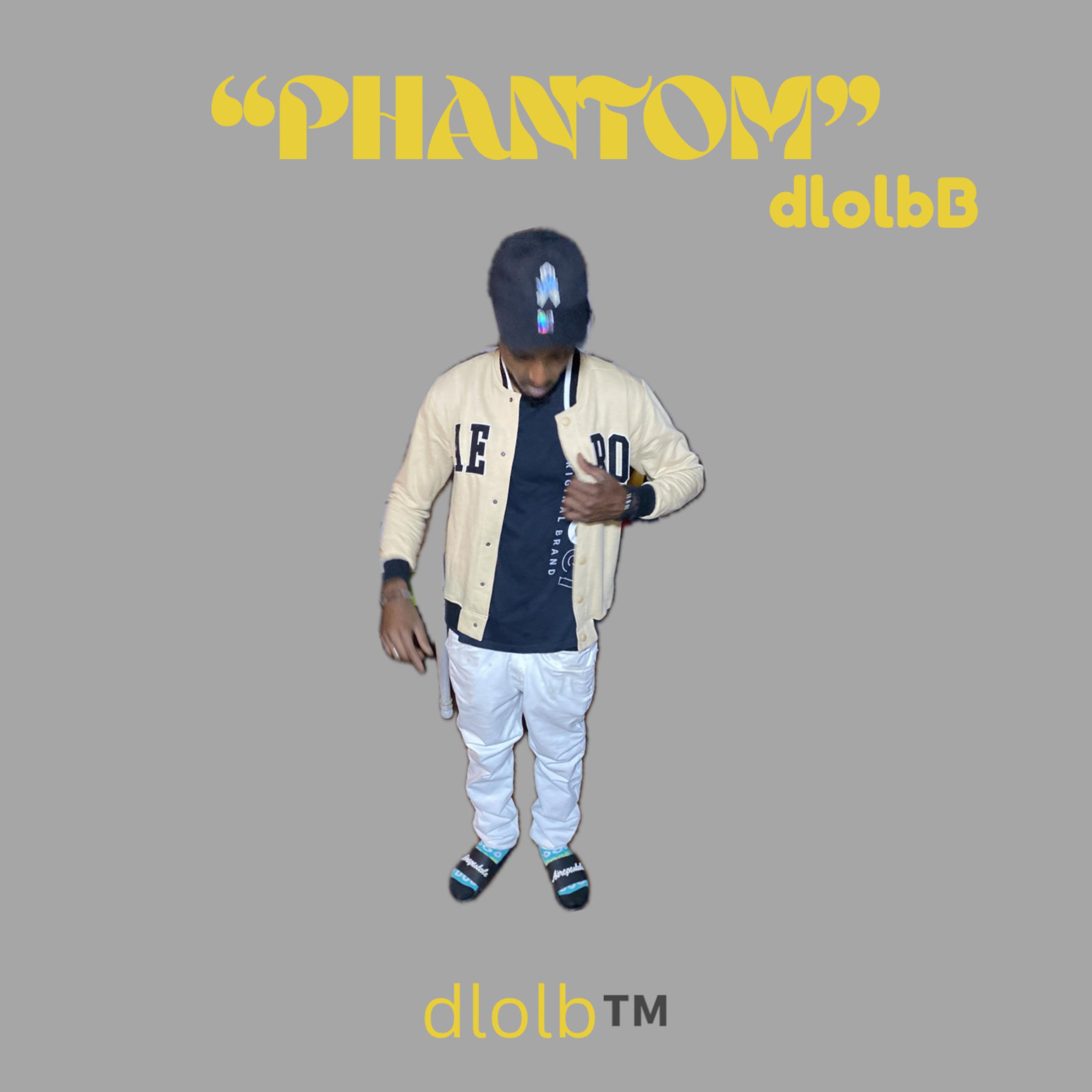 Phantom 1 artwork