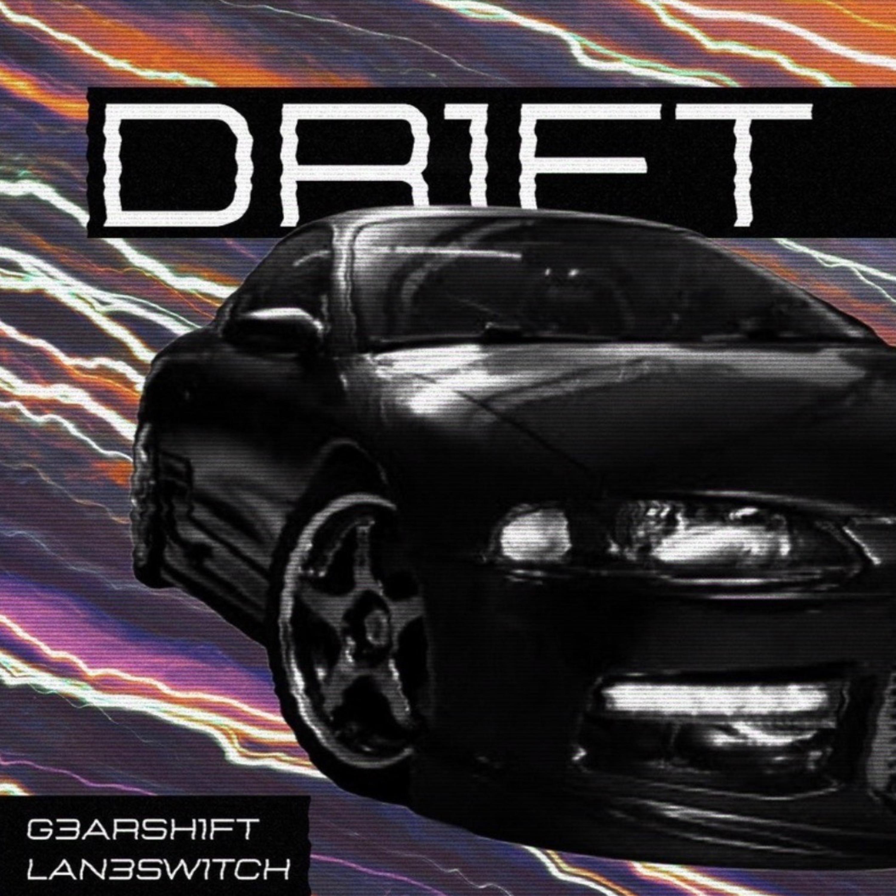 DRIFT artwork