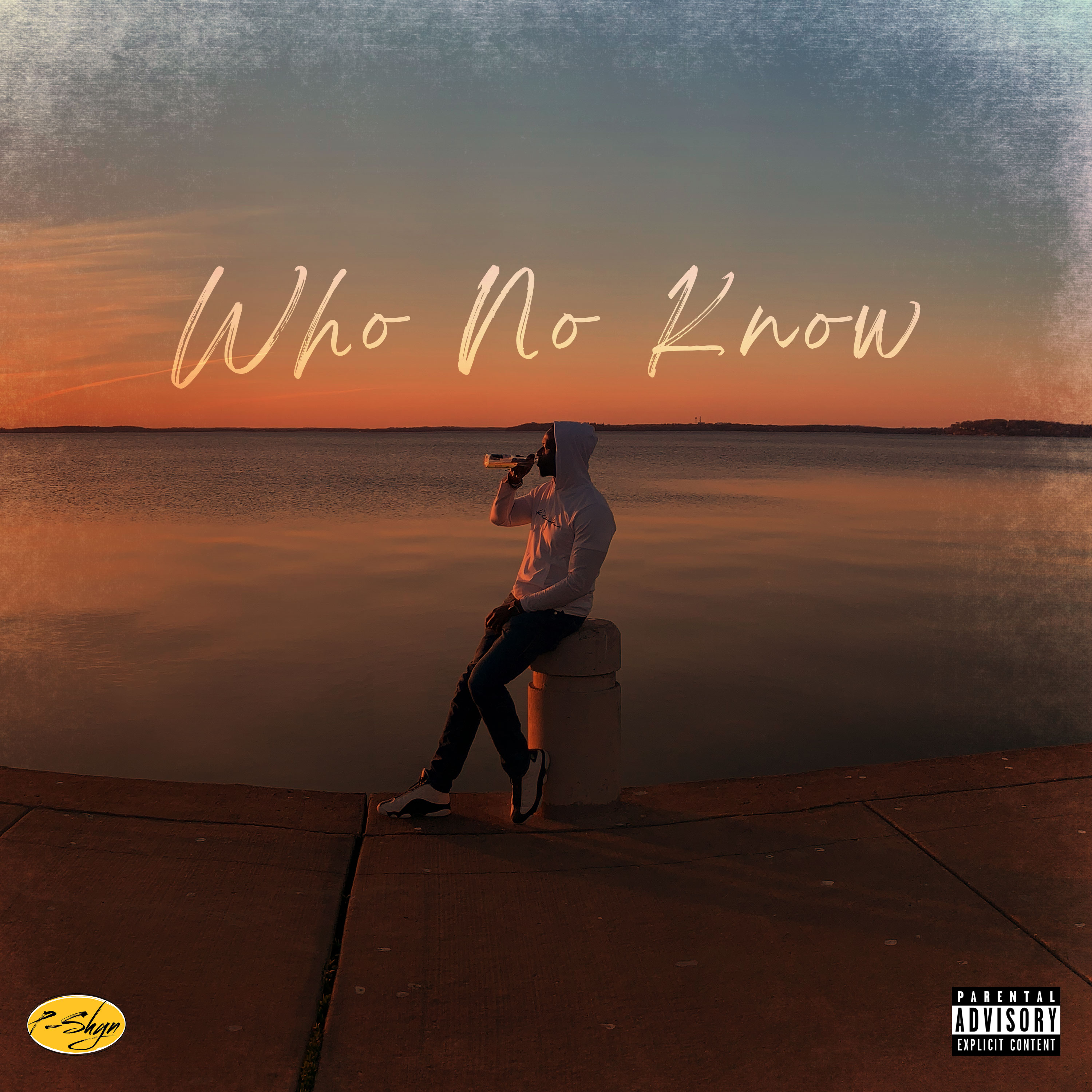 Who No Know artwork