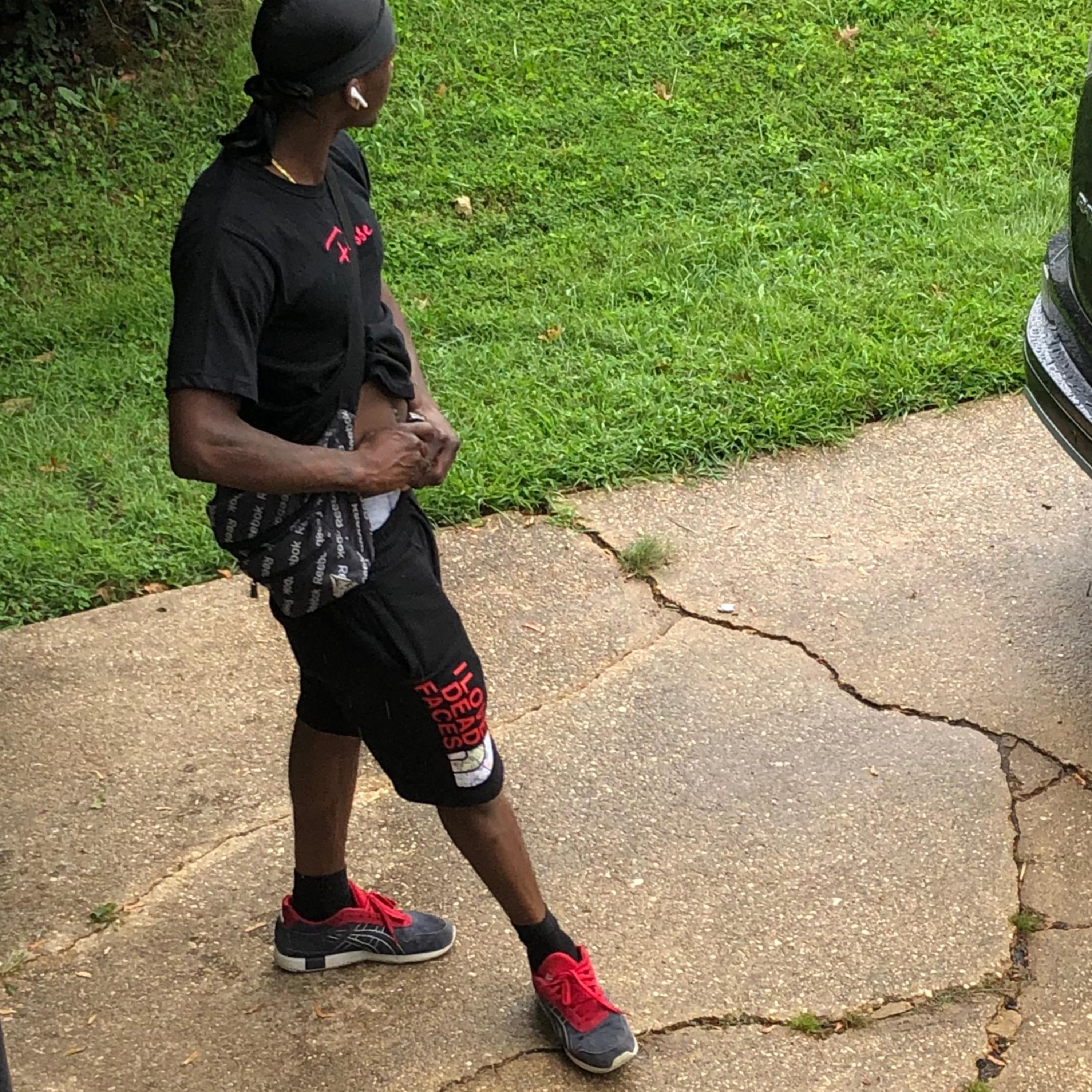 Rose by RAHJ cover art