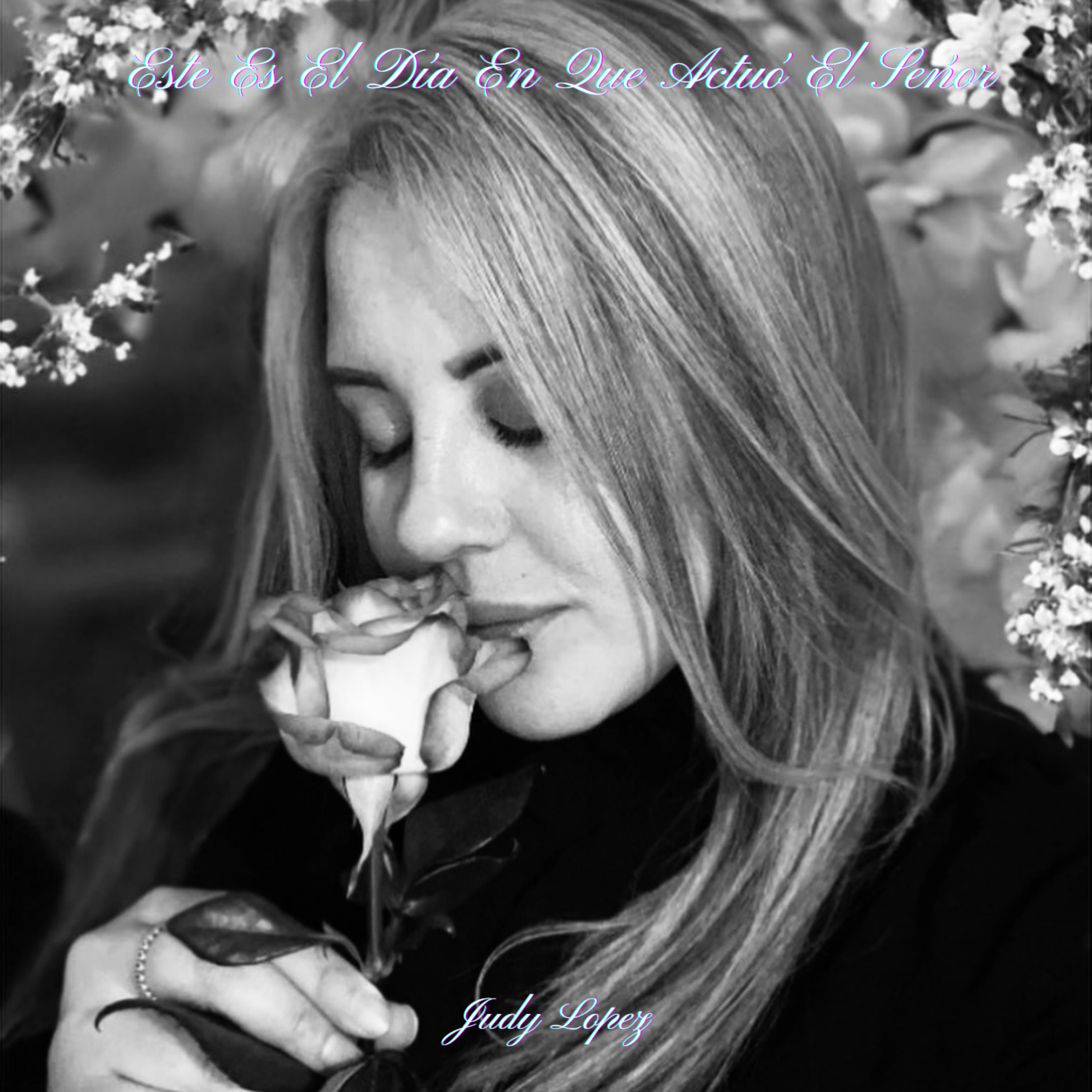 Este Es El Día En Que Actuó El Seńor artwork