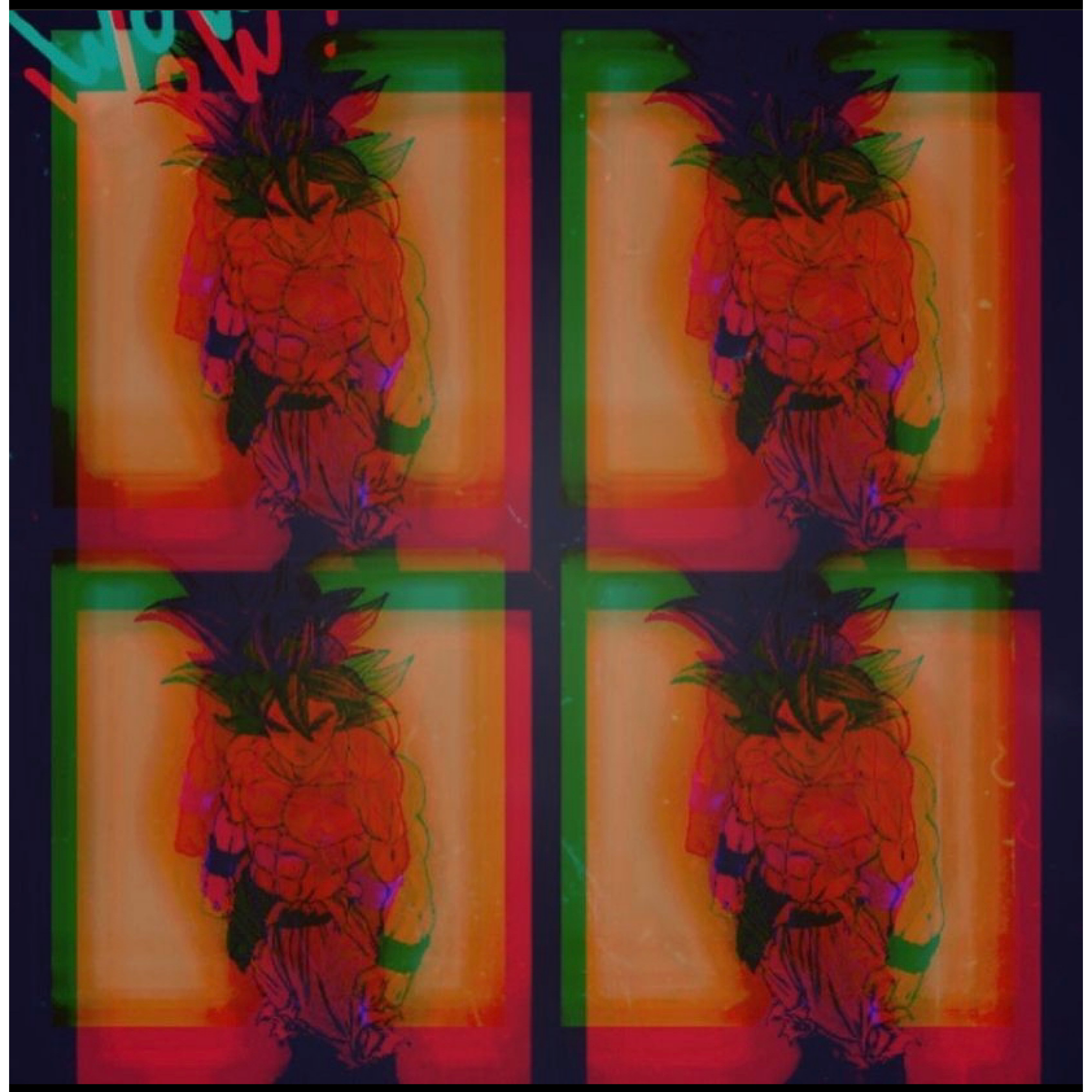 Keep It Real artwork