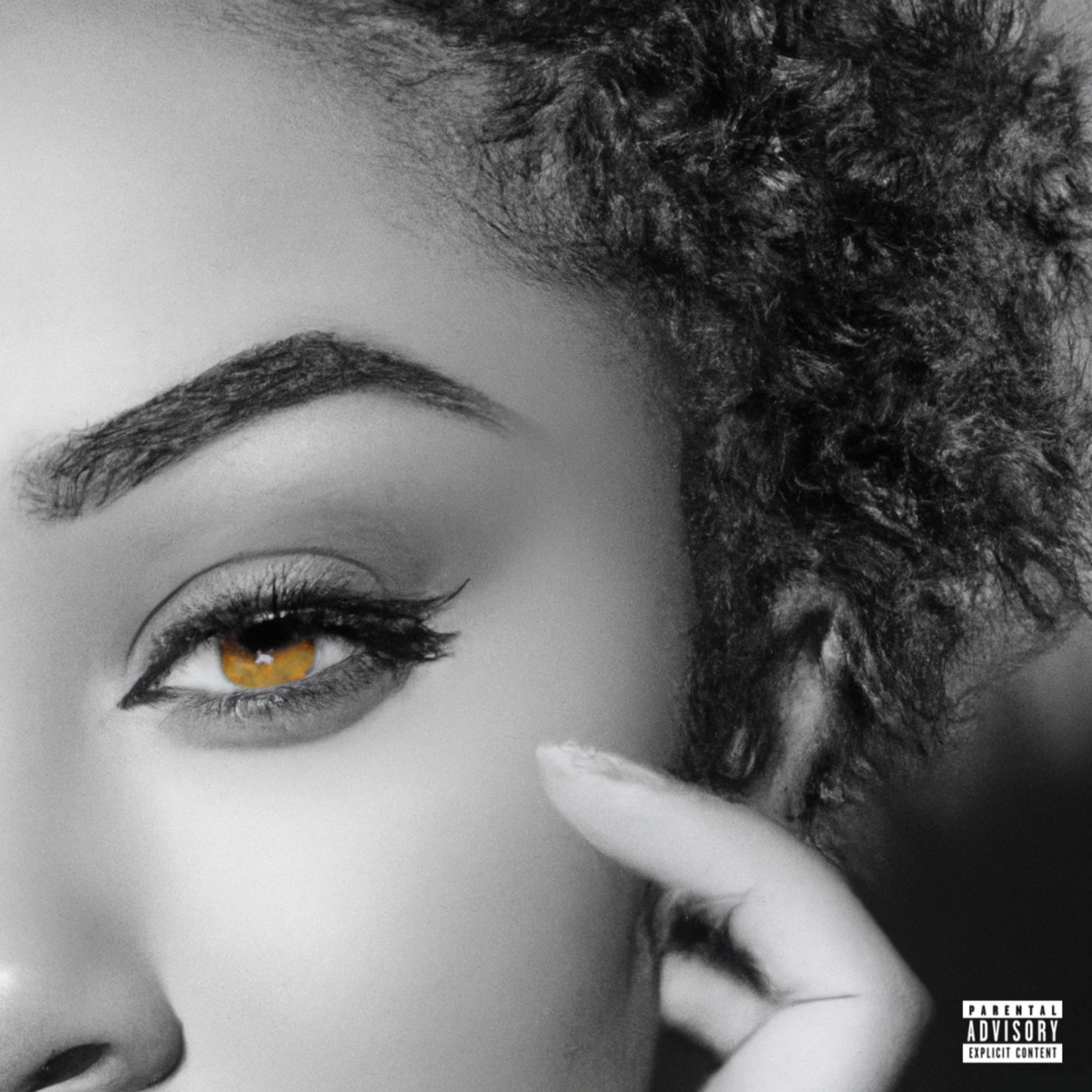 The Quiet Storm artwork