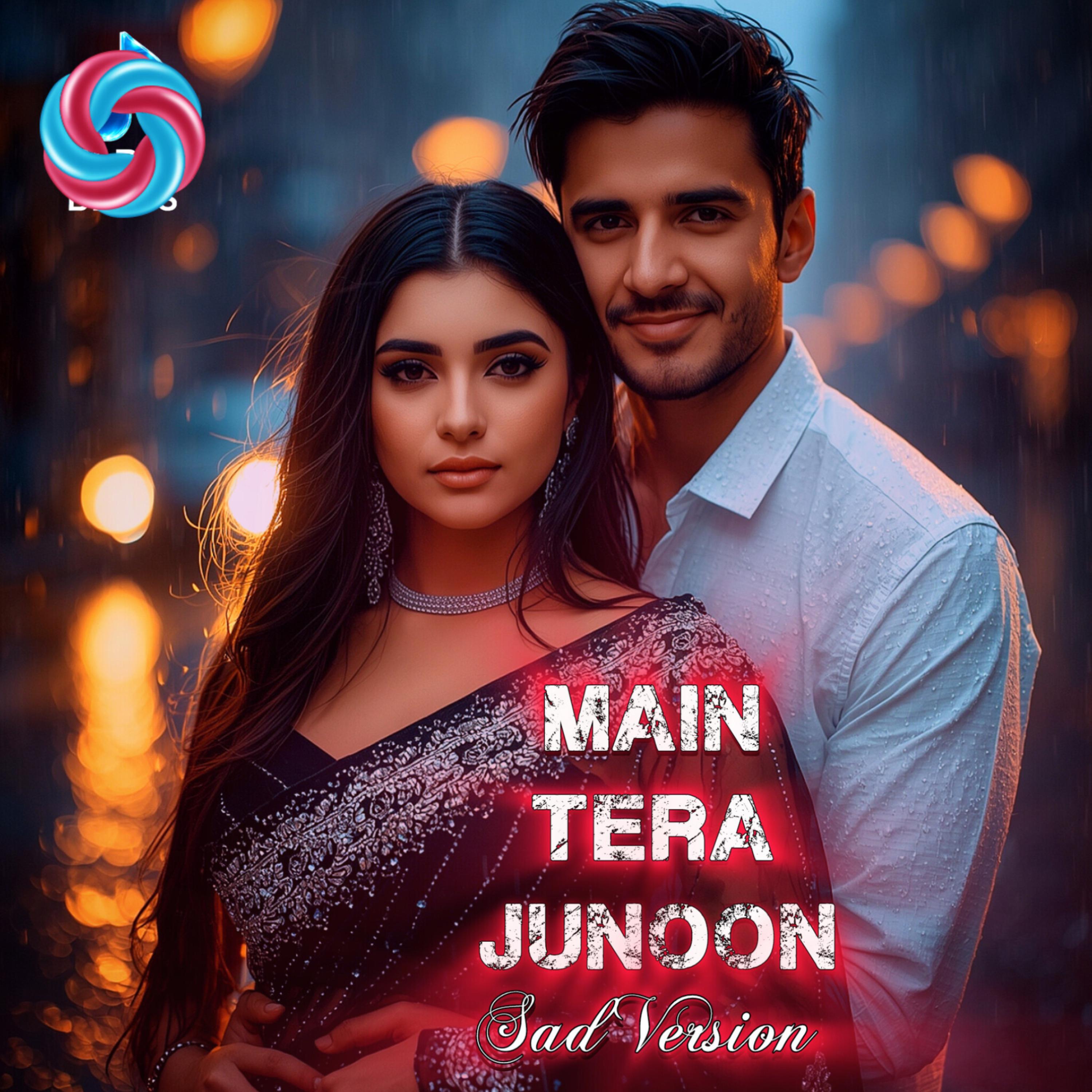 Main Tera Junoon Hoon artwork