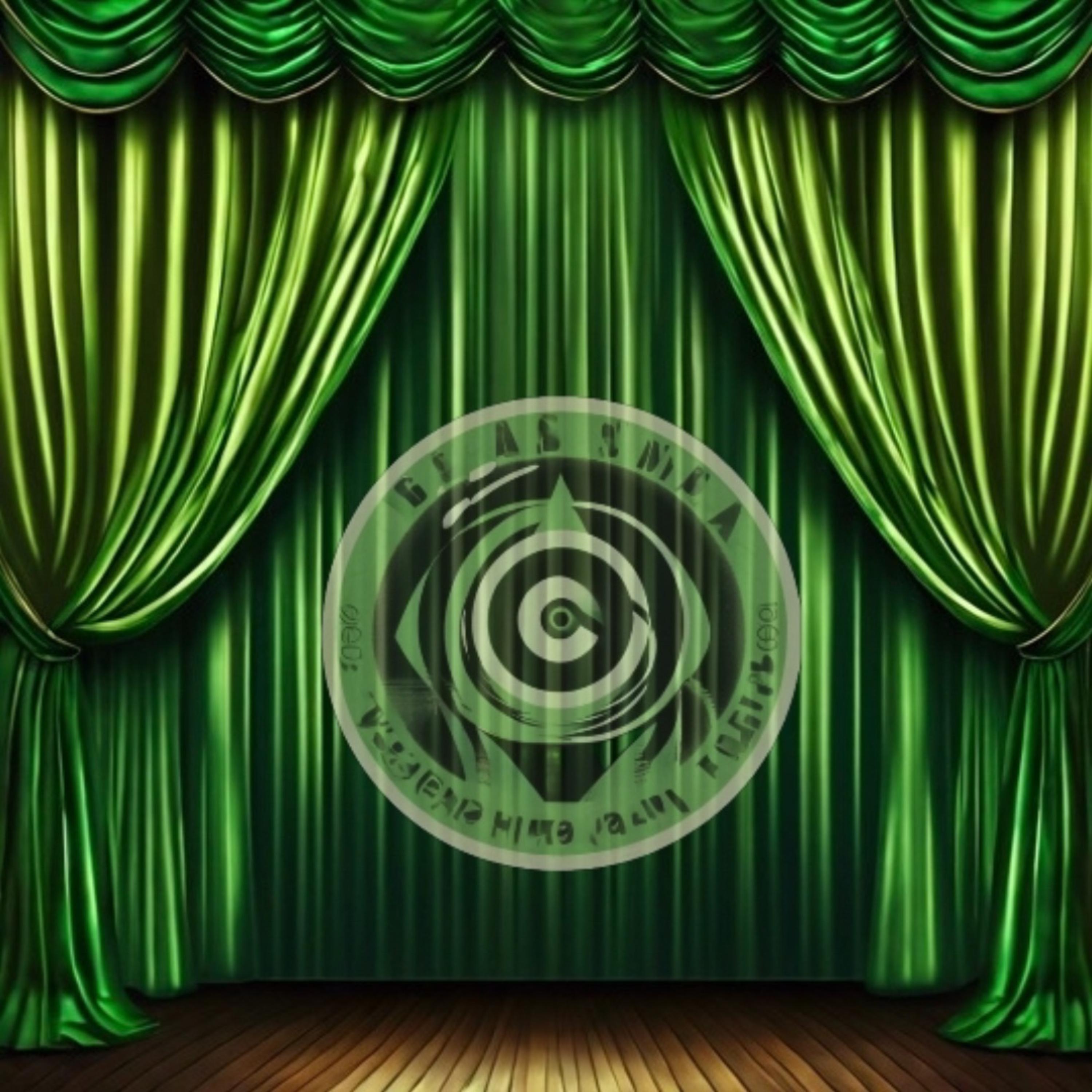 The Show: Episode 2 artwork