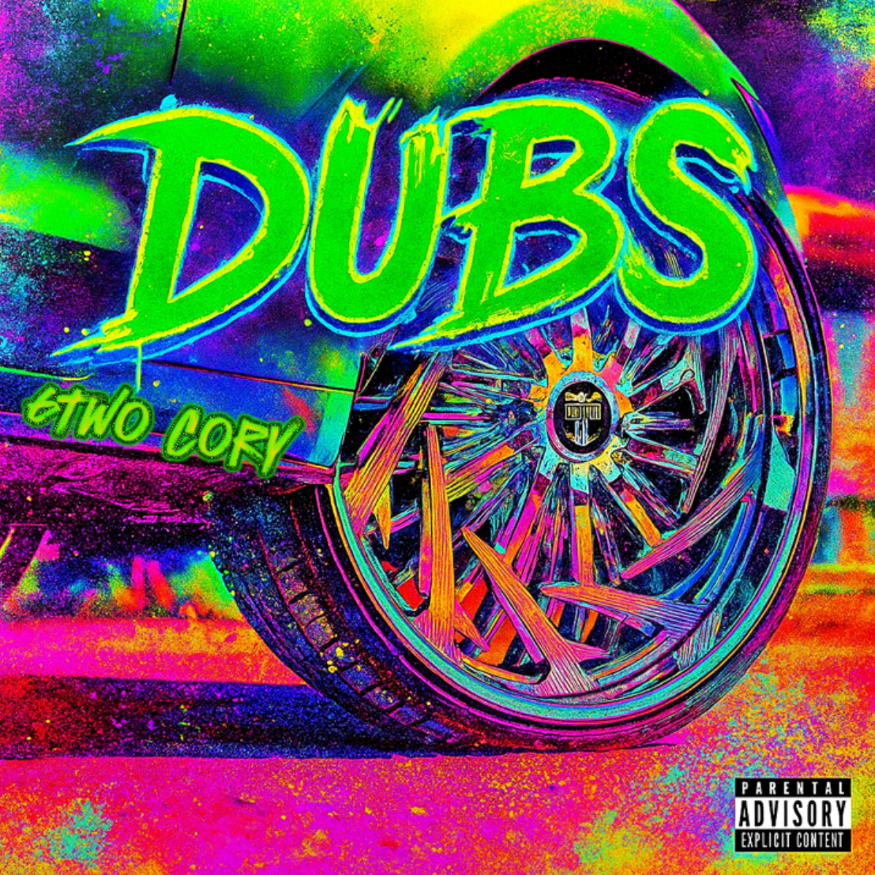 DUBs artwork