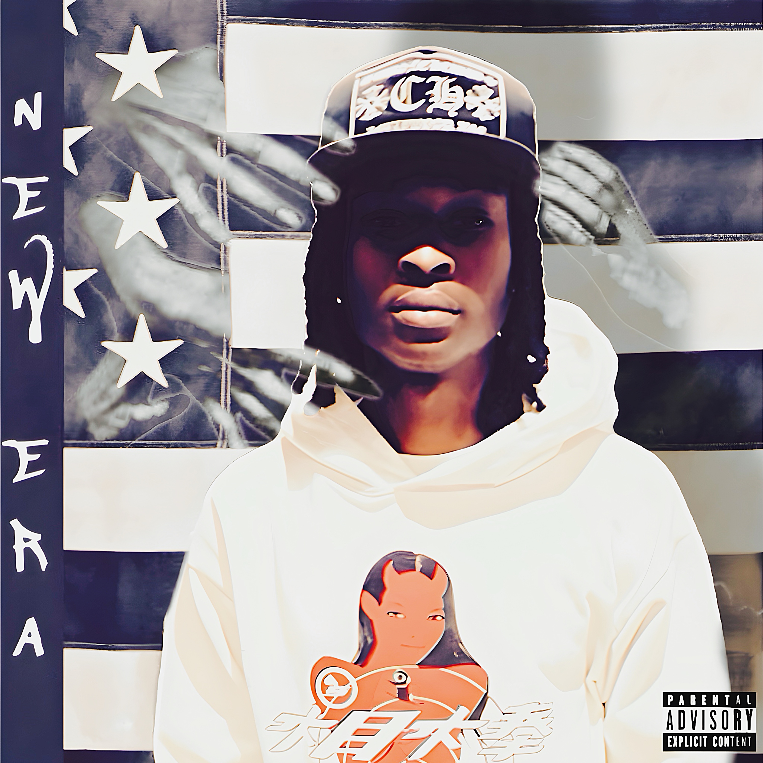 New Era artwork