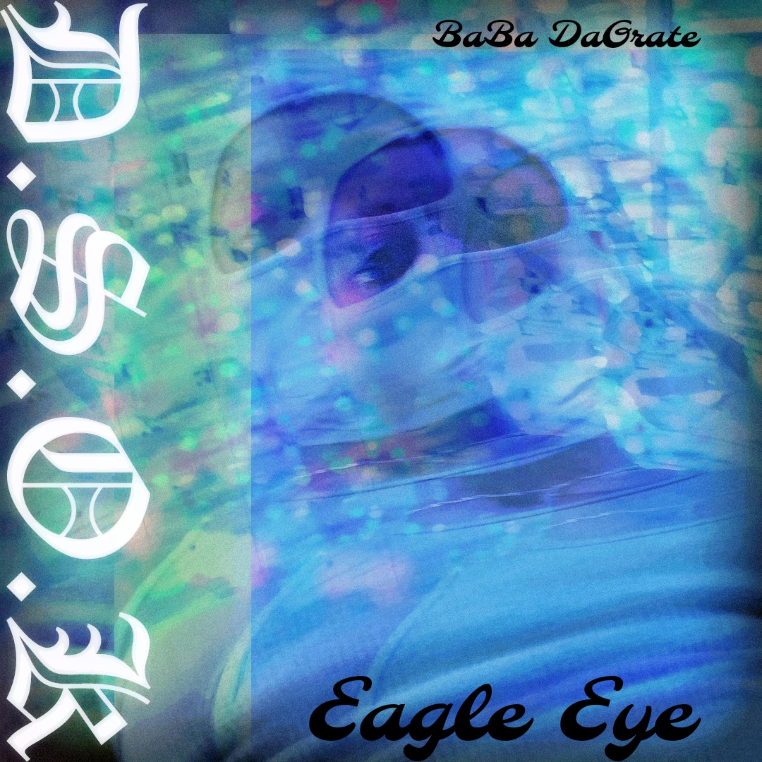 Eagle Eye (D.S.O.K) artwork