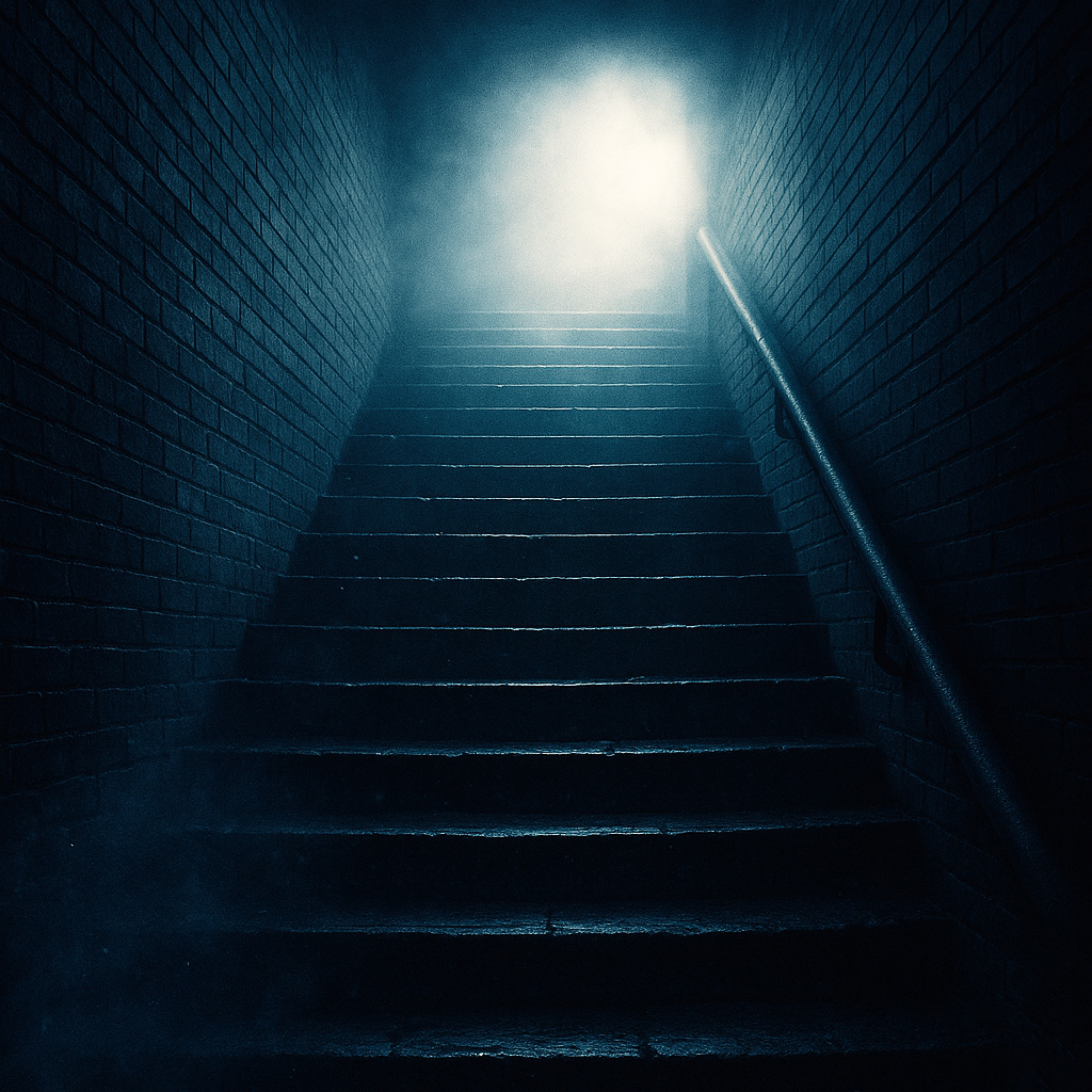 COLD HEARTS & HOOD PRAYERS artwork