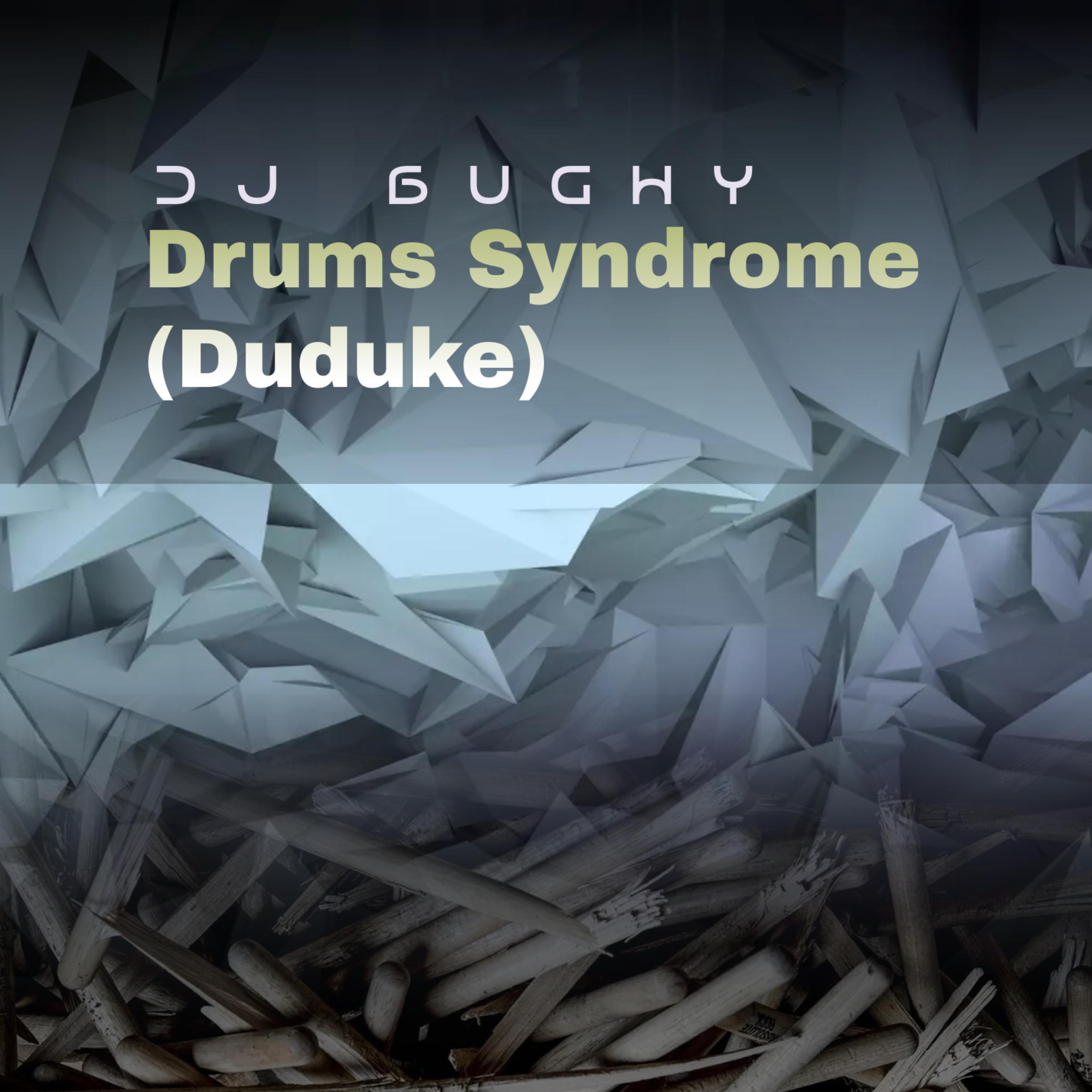 Drums Syndrome (Duduke) artwork
