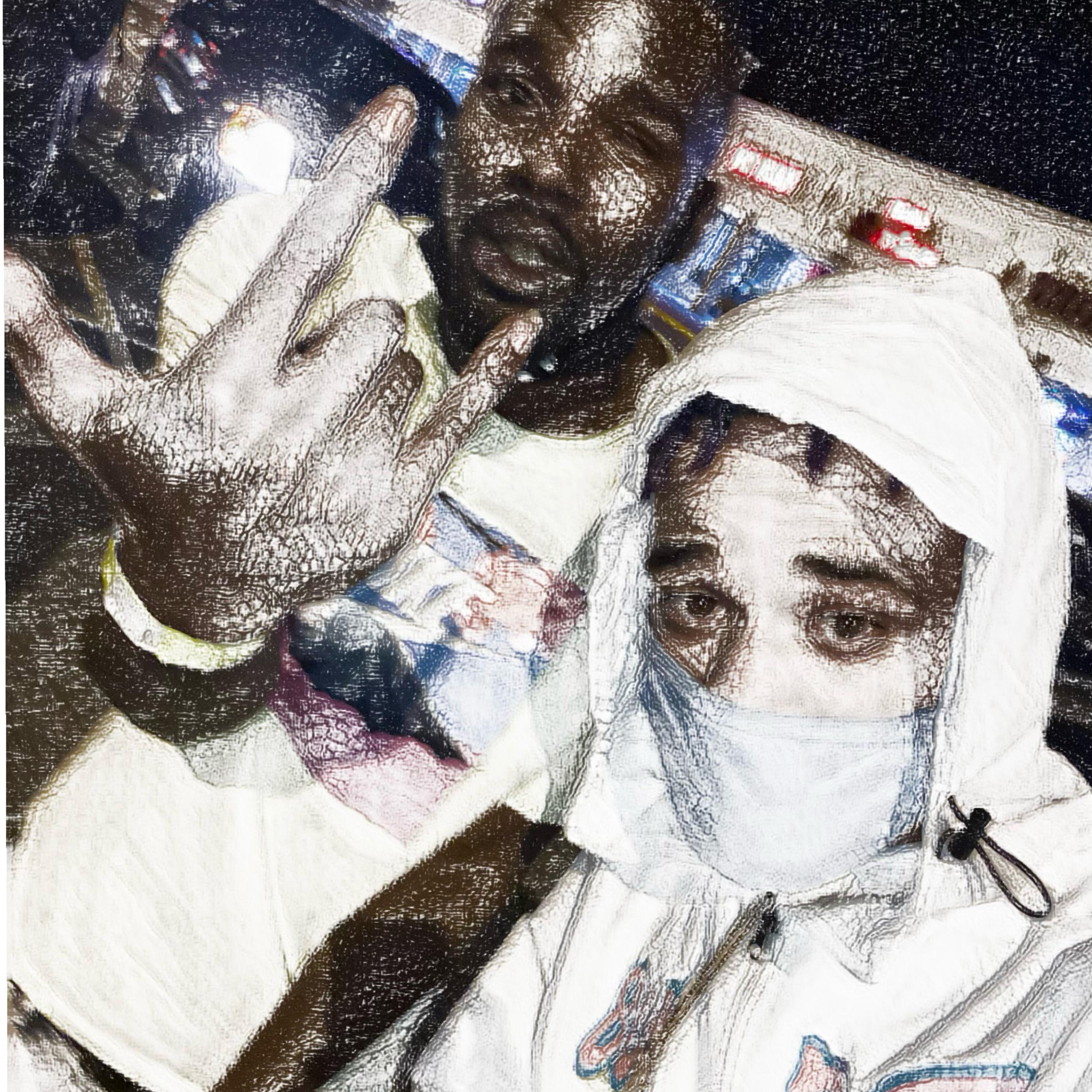 R.i.c.h.m.o.n.d artwork