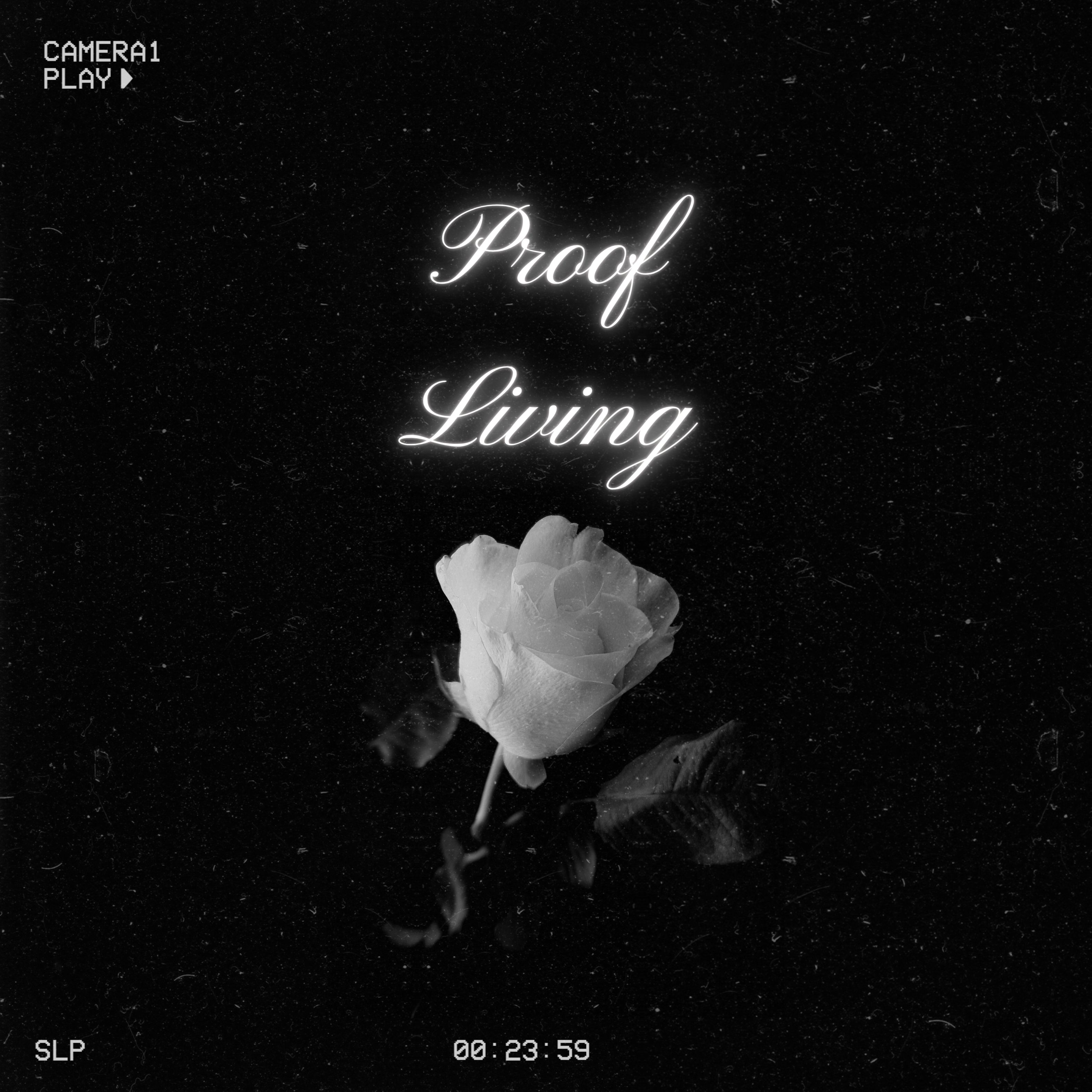 Proof Living artwork