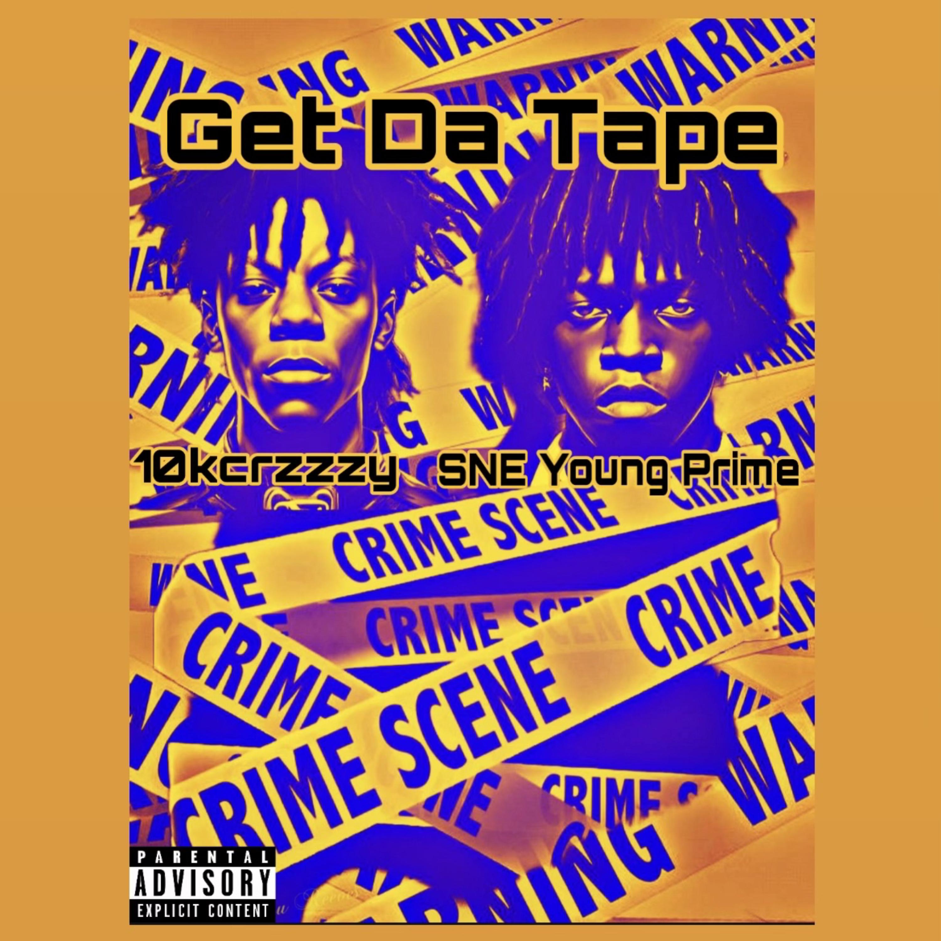 Get Da Tape artwork