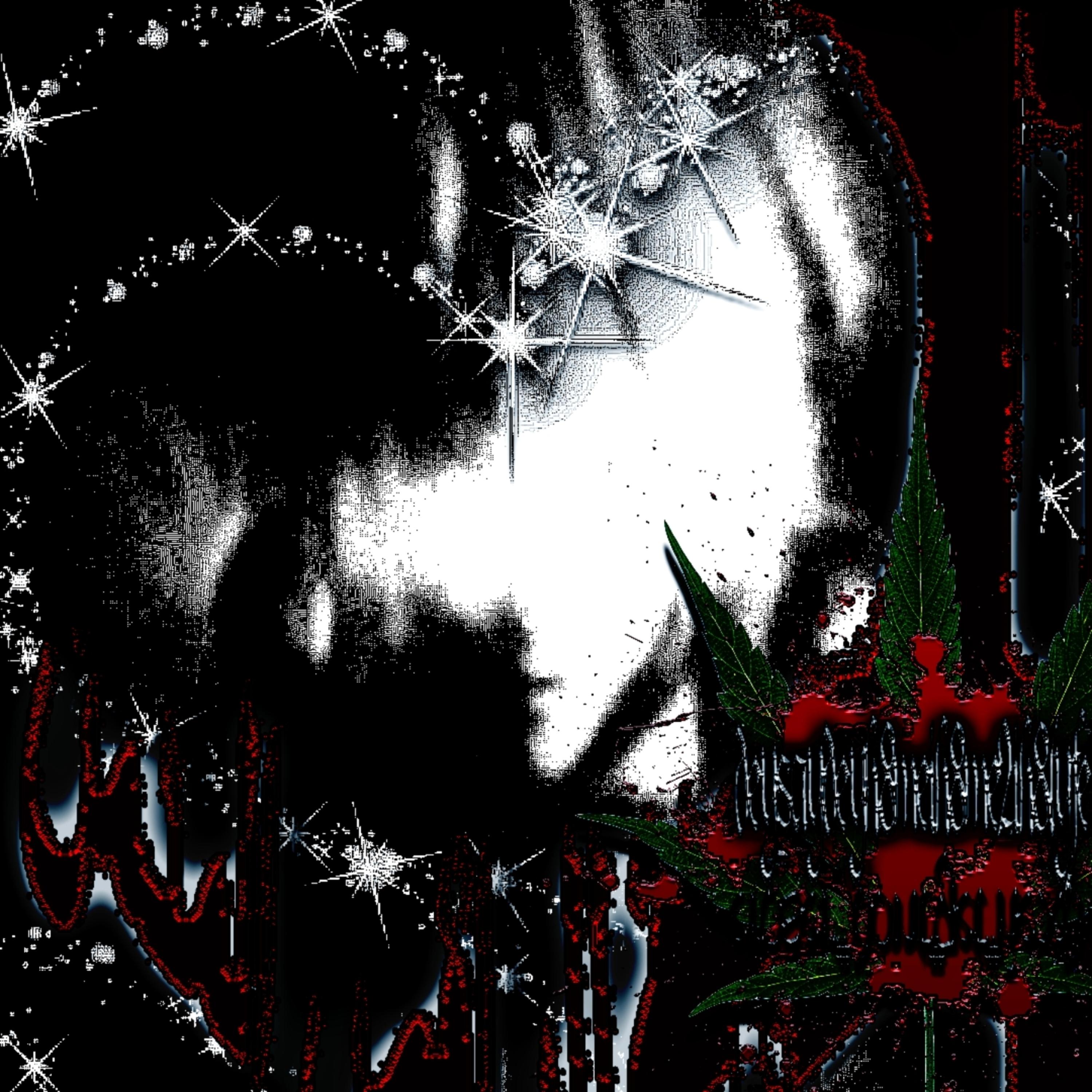 Diamonds Are For Everyone artwork