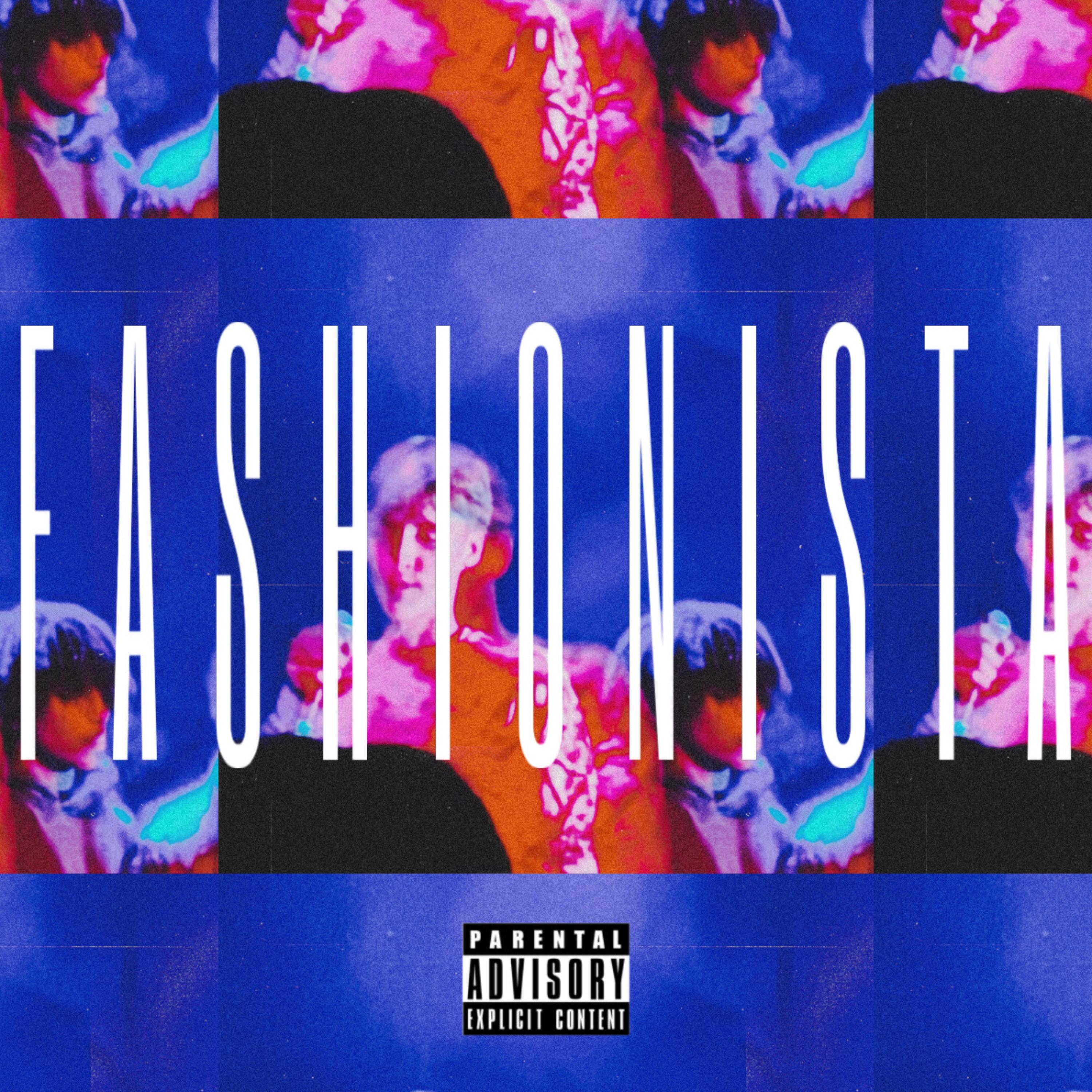 Fashionista artwork