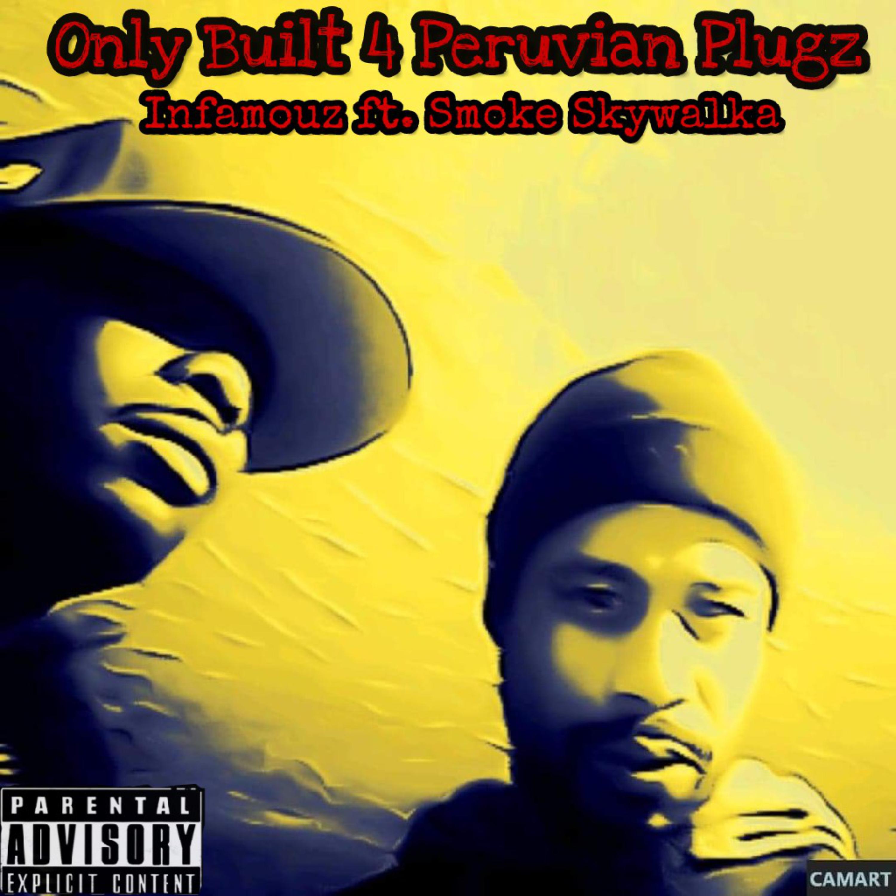2 Ill 2 Trill artwork
