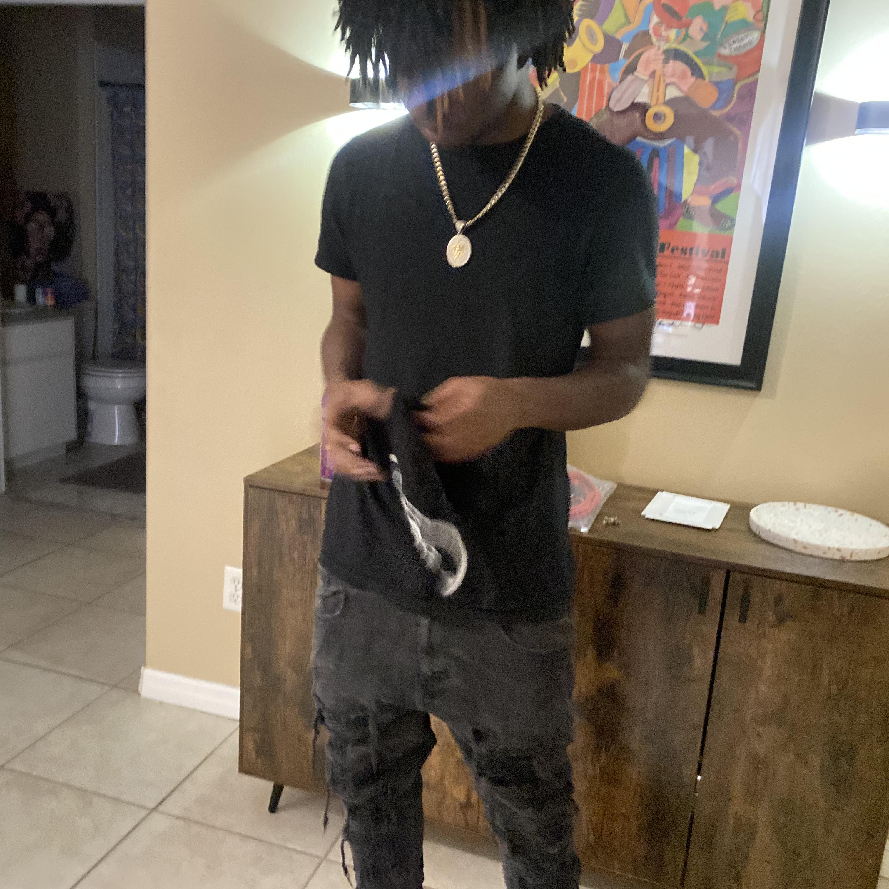 stick work by 1wixkid cover art