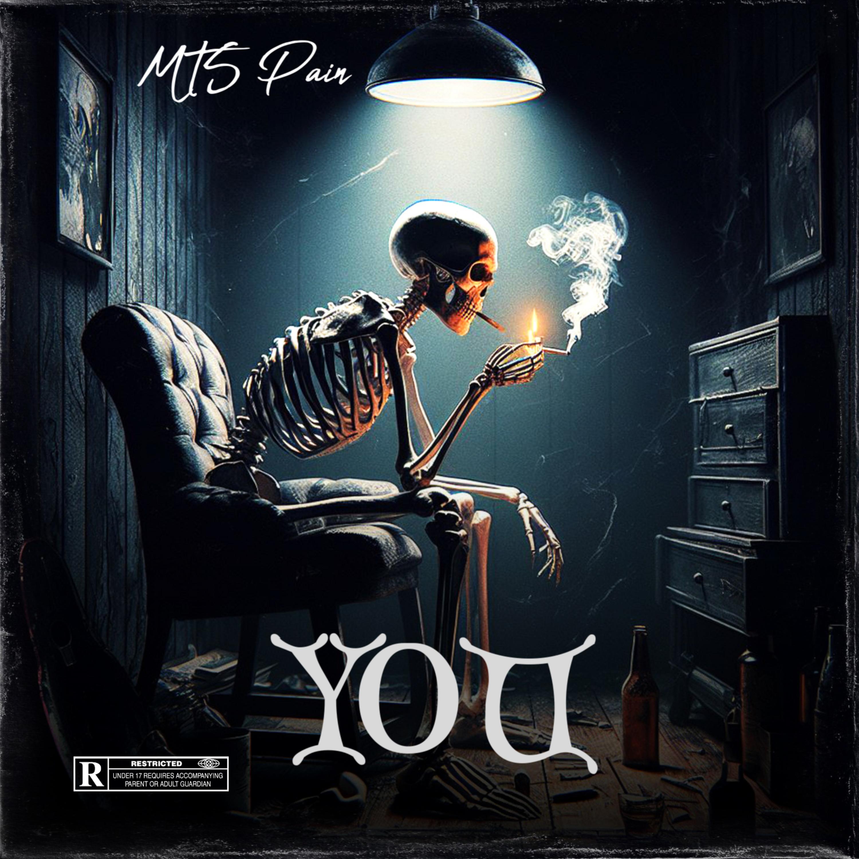 YOU artwork