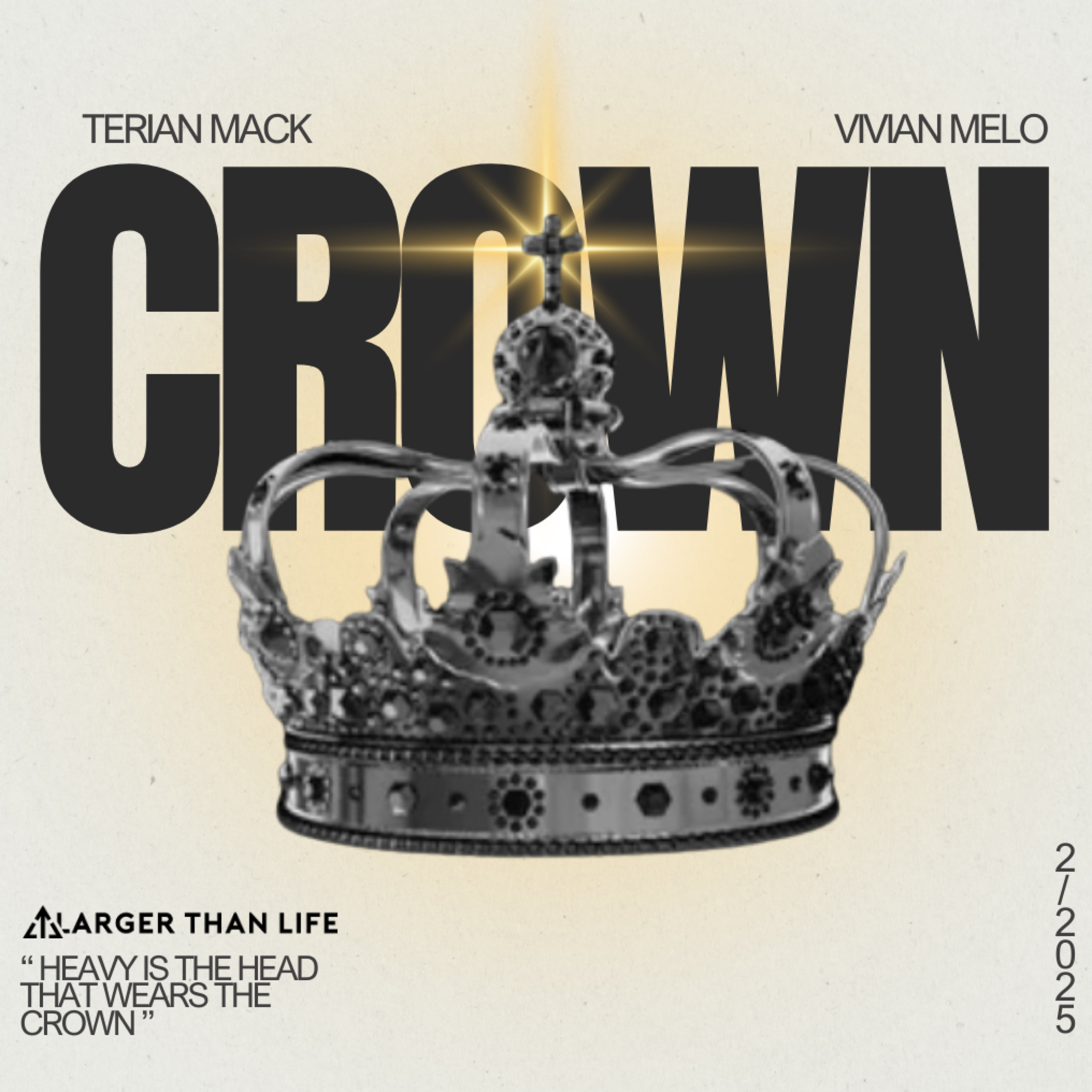 CROWN artwork