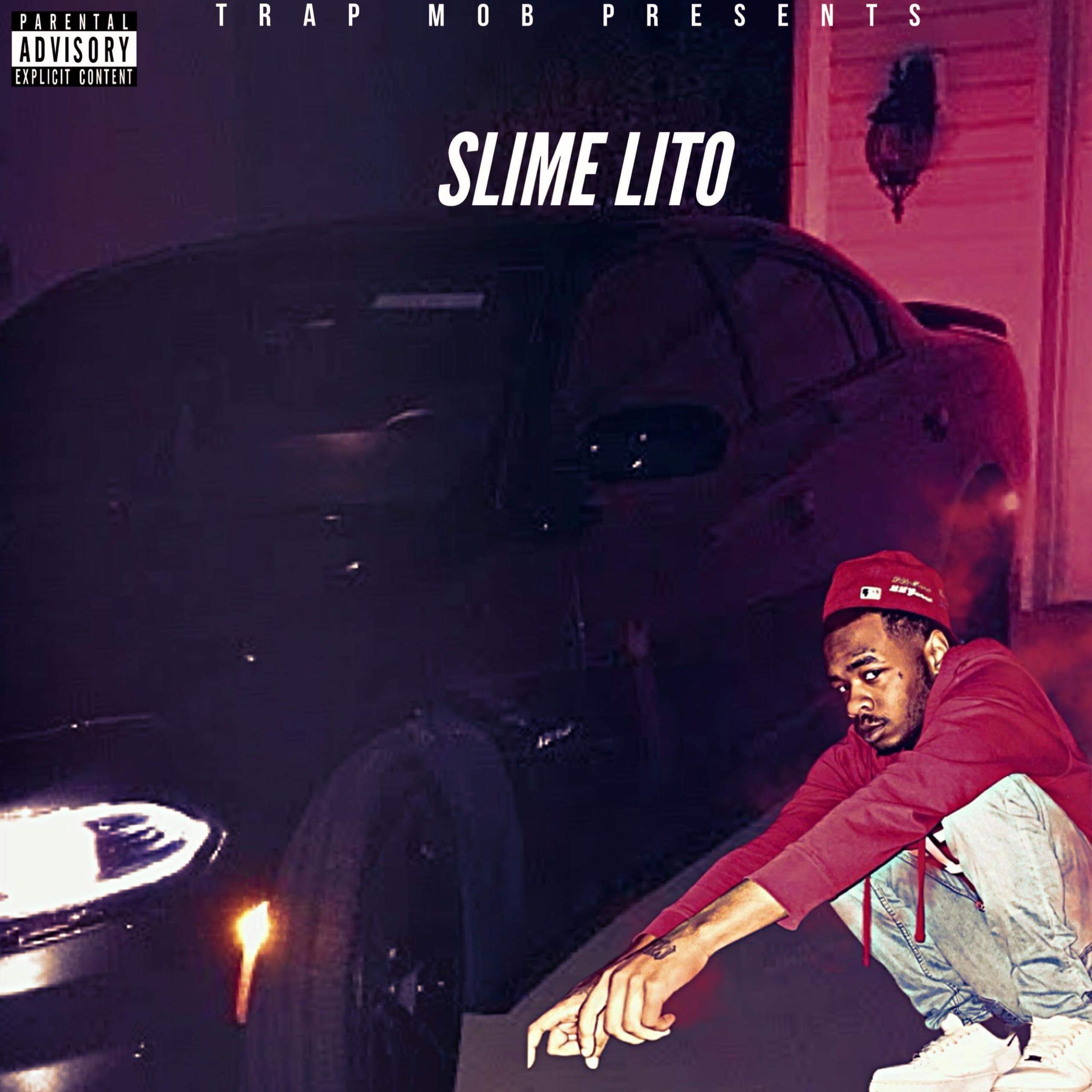 SlimeLito artwork