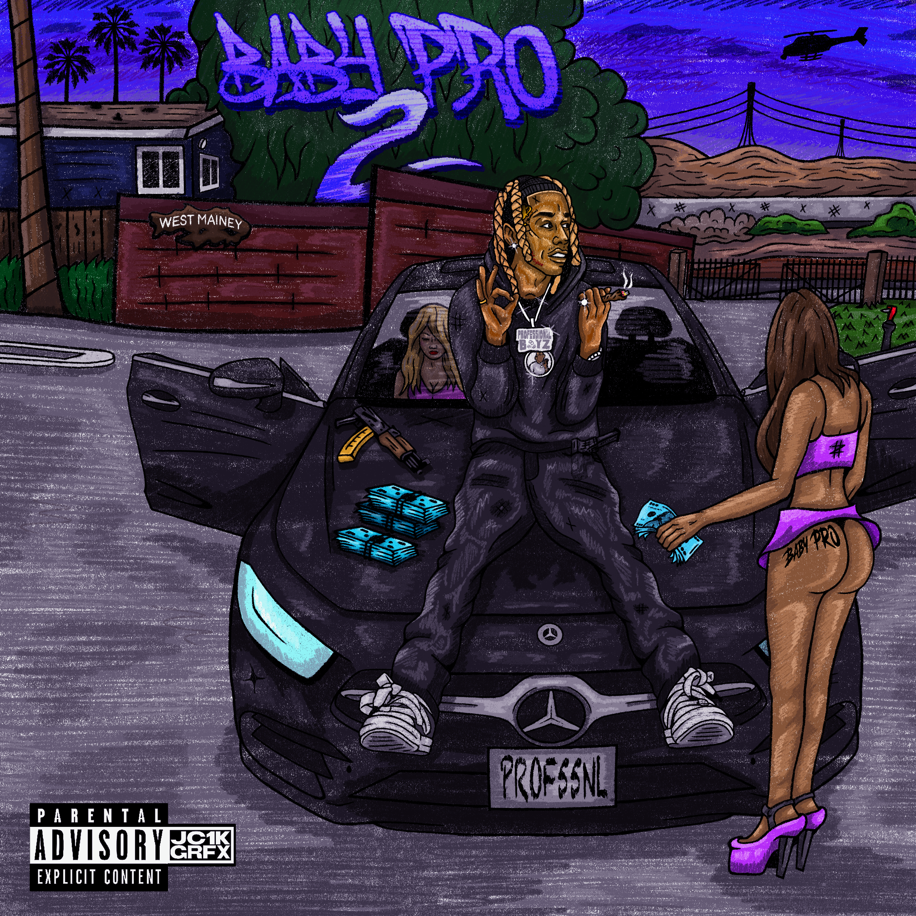 2 artwork