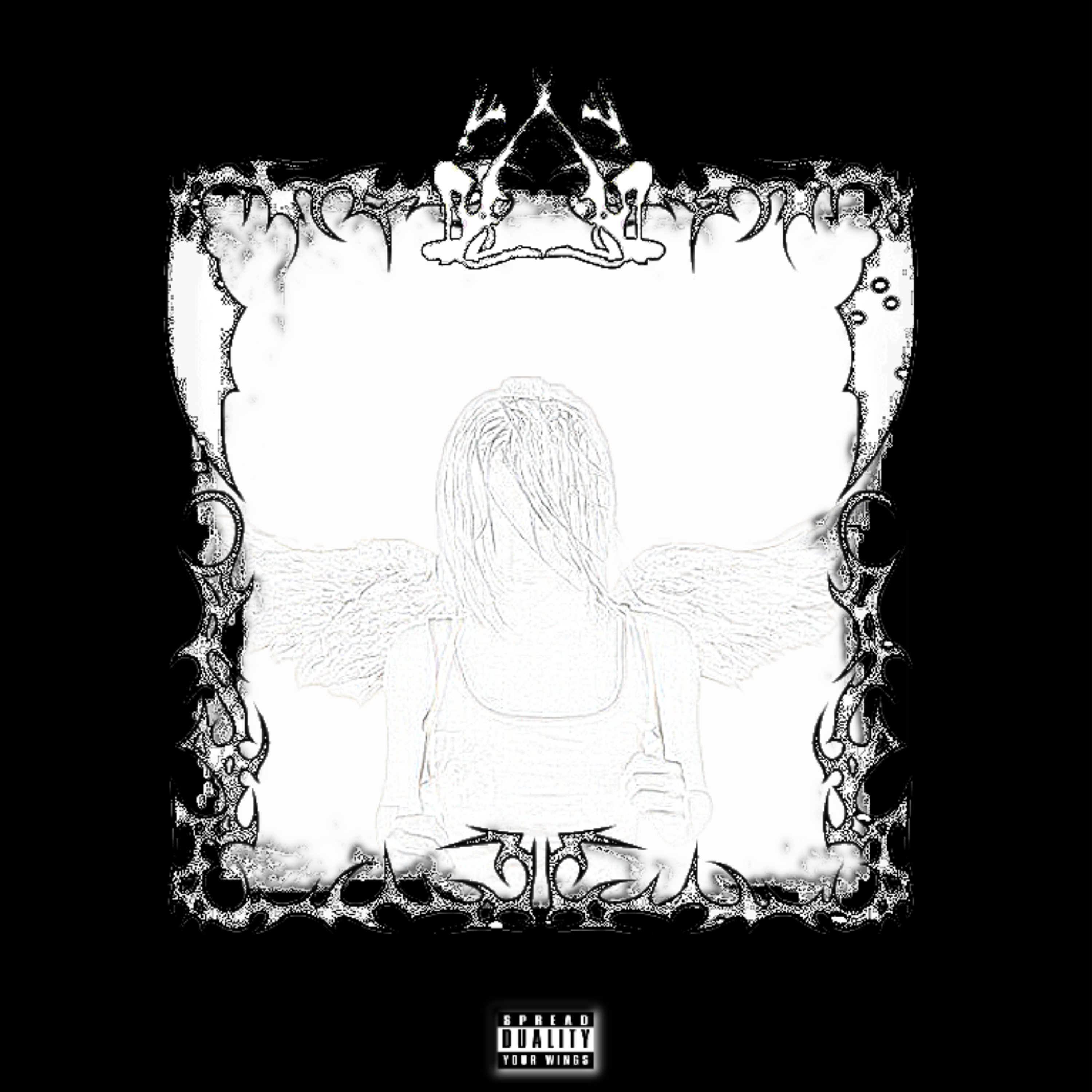 Duality by oya cover art