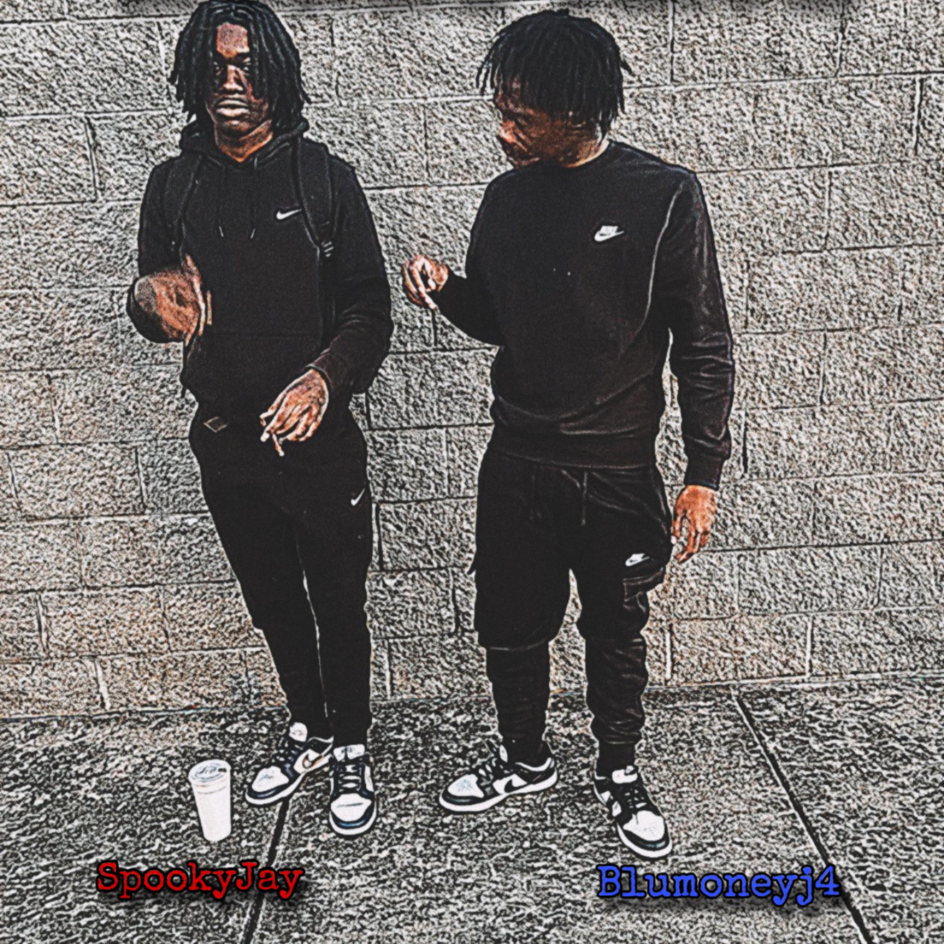 Money Race by BlumoneyJ4 cover art