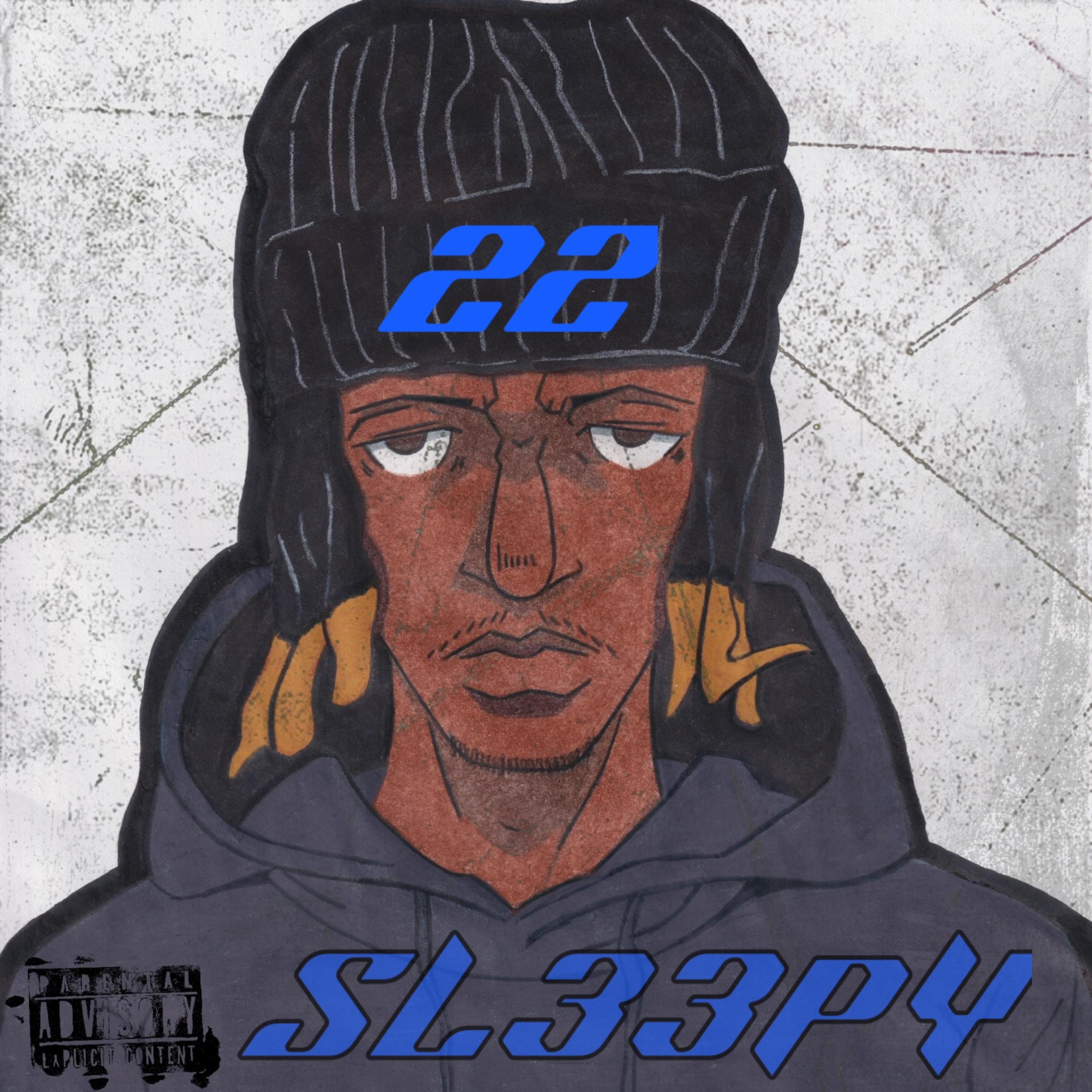 22 artwork