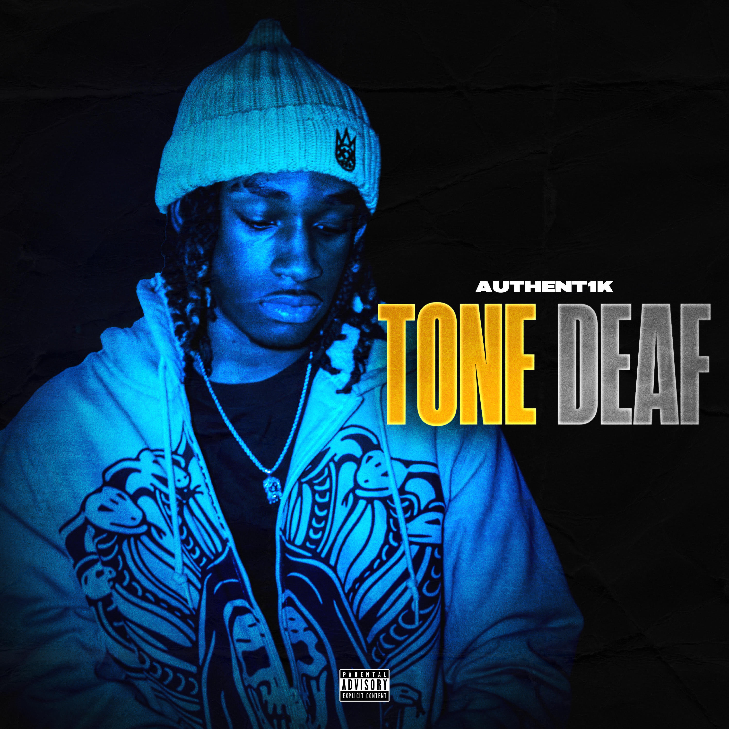 Tone Deaf artwork