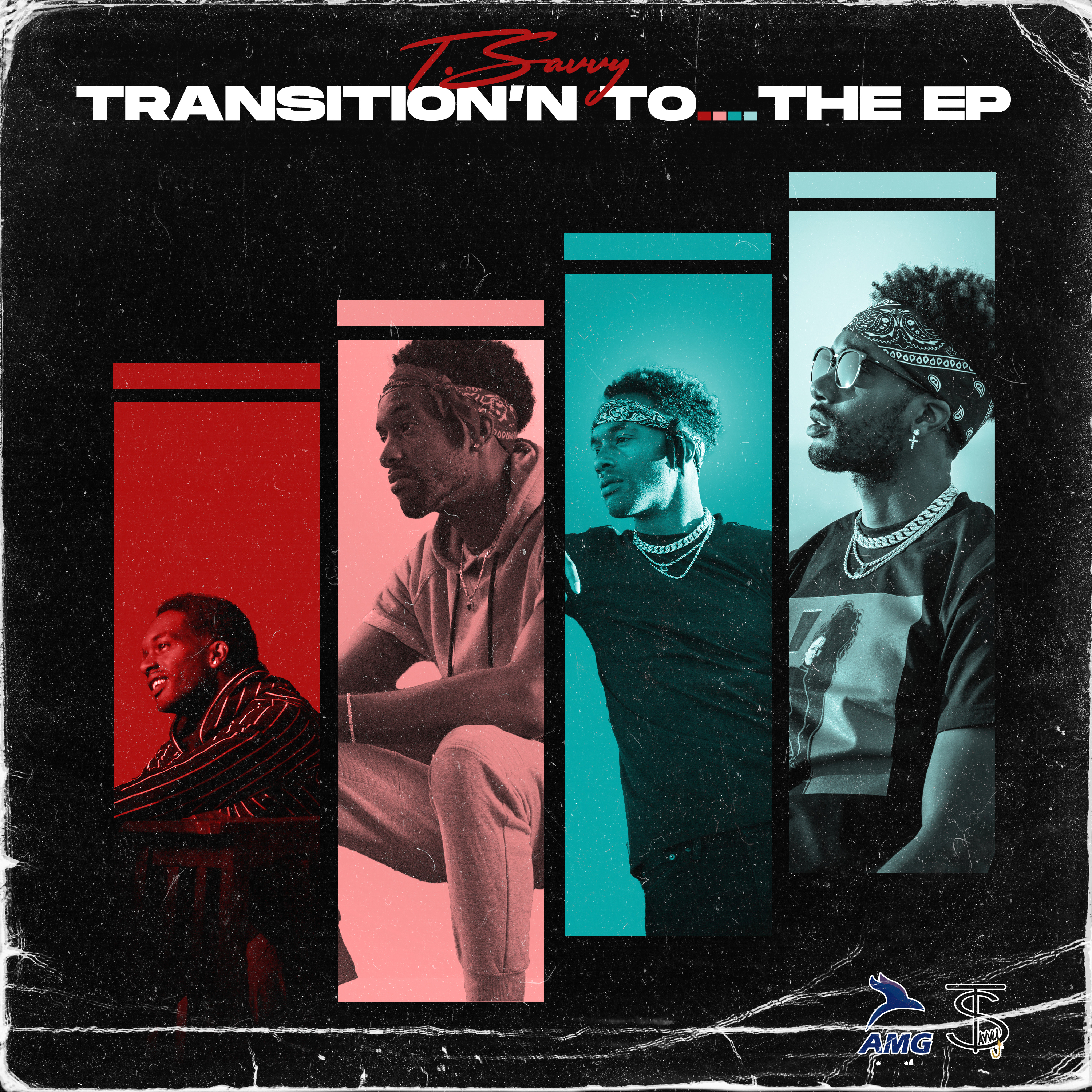 Transition'n To....The Ep by T.Savvy  cover art