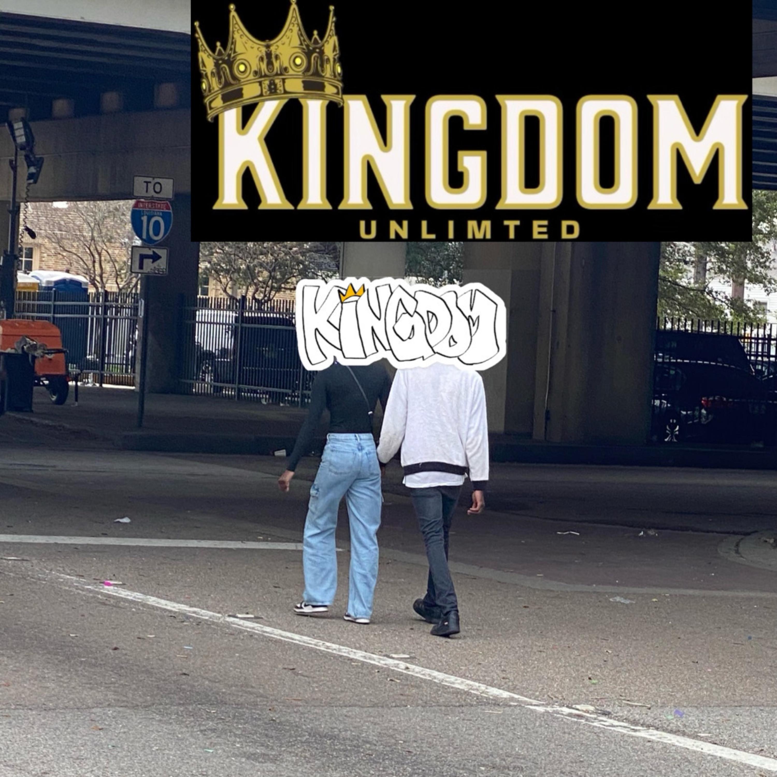 daves vibes. by THE KINGDOM UNLIMITED cover art