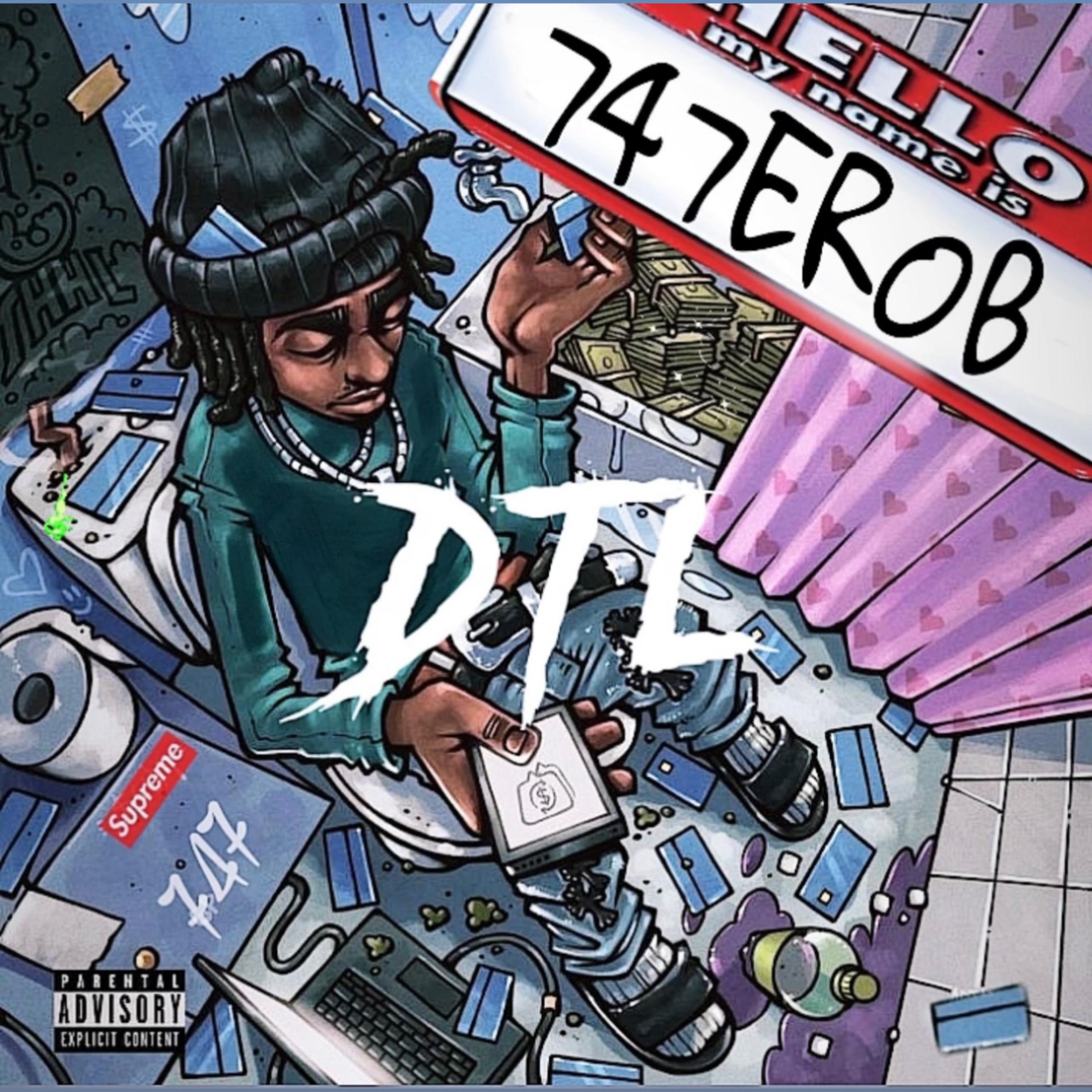 Free Thereal artwork
