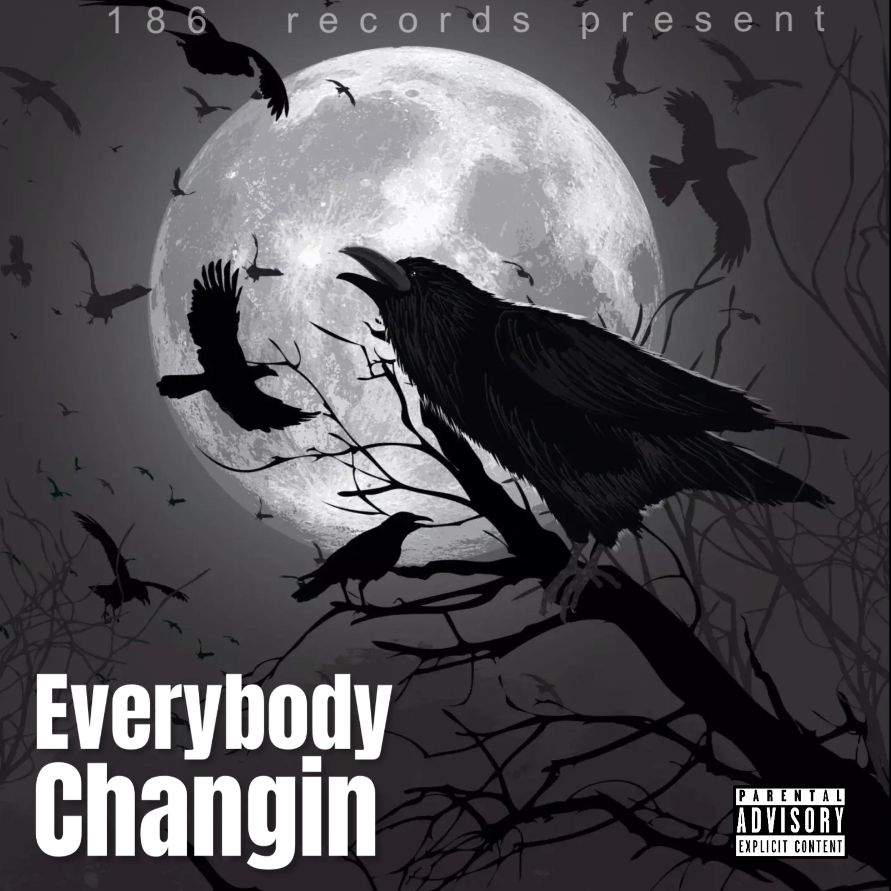 Everybody Changin artwork