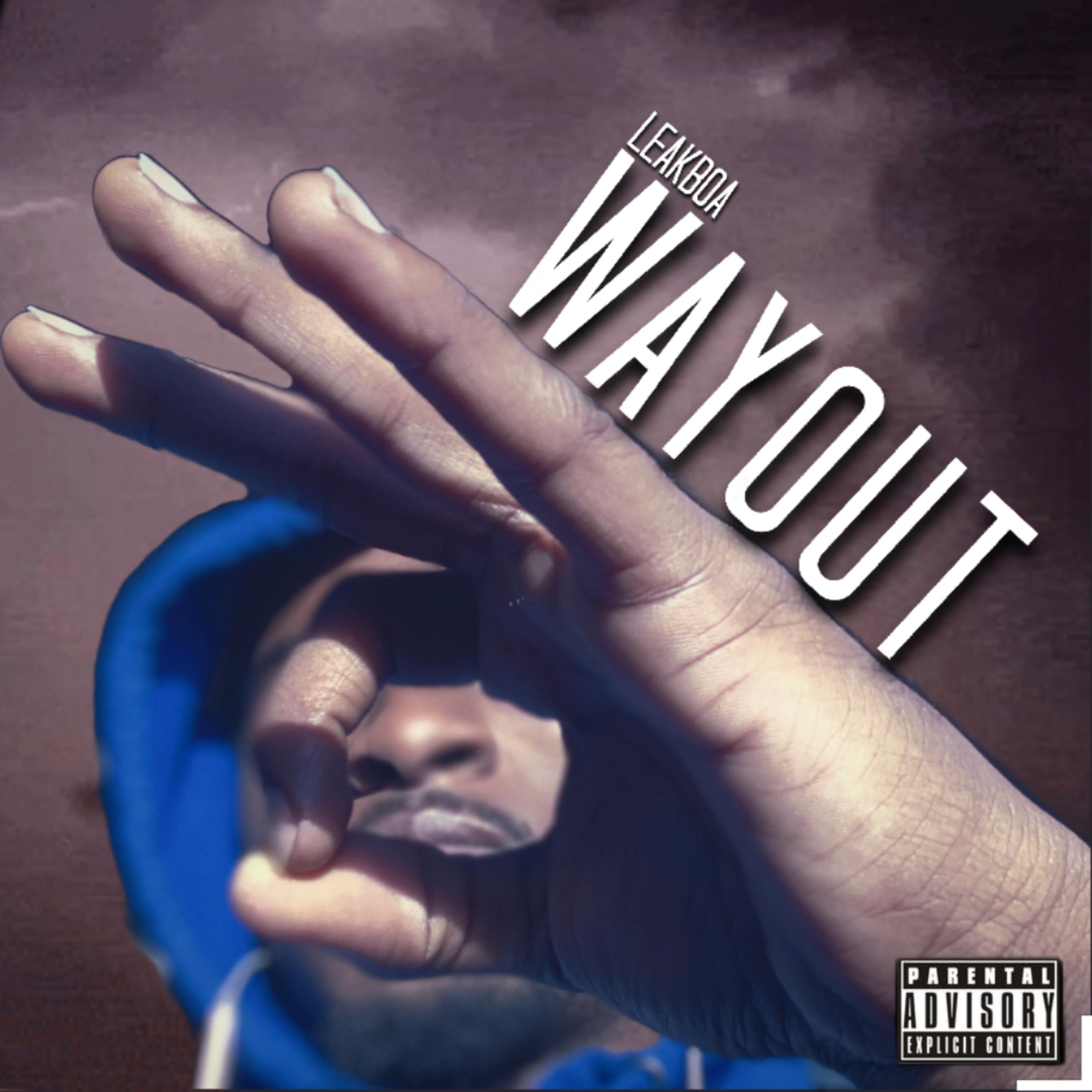 Way Out artwork