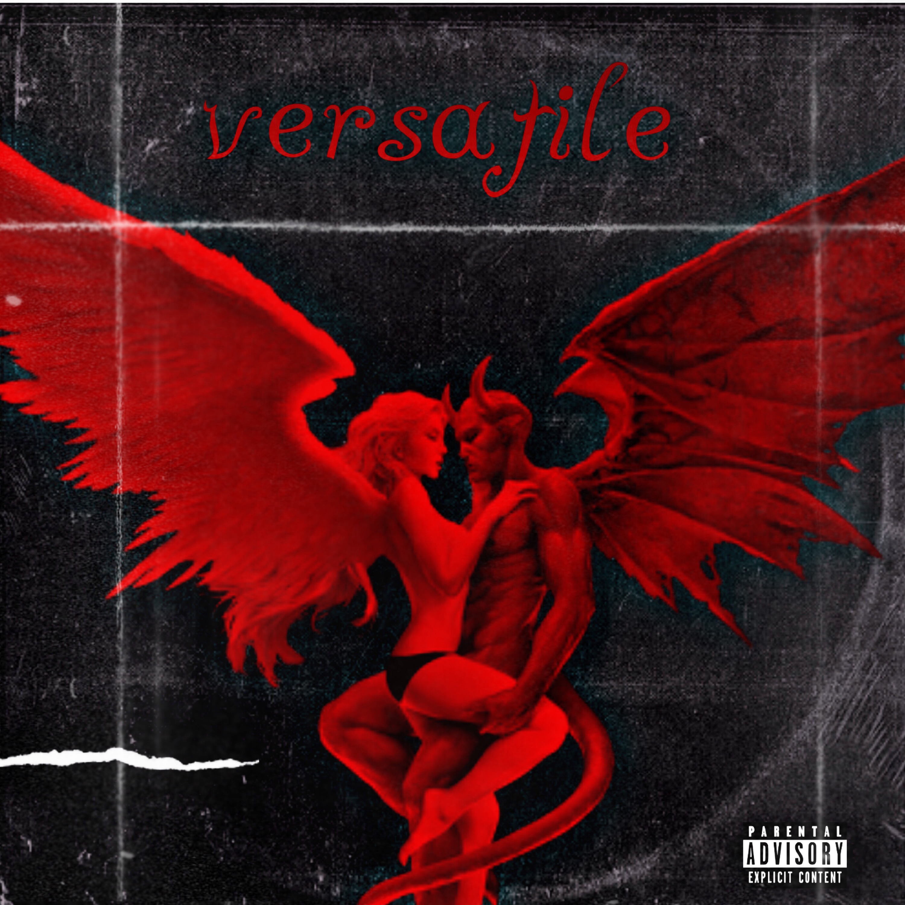 Versatile artwork