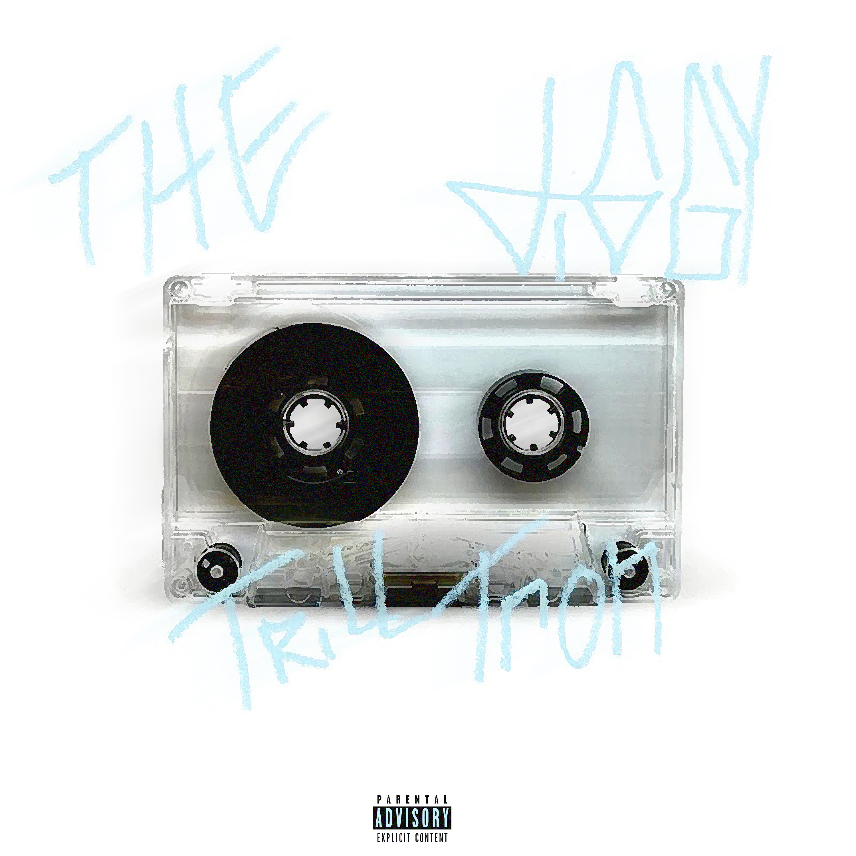 The Jiggy Tape artwork