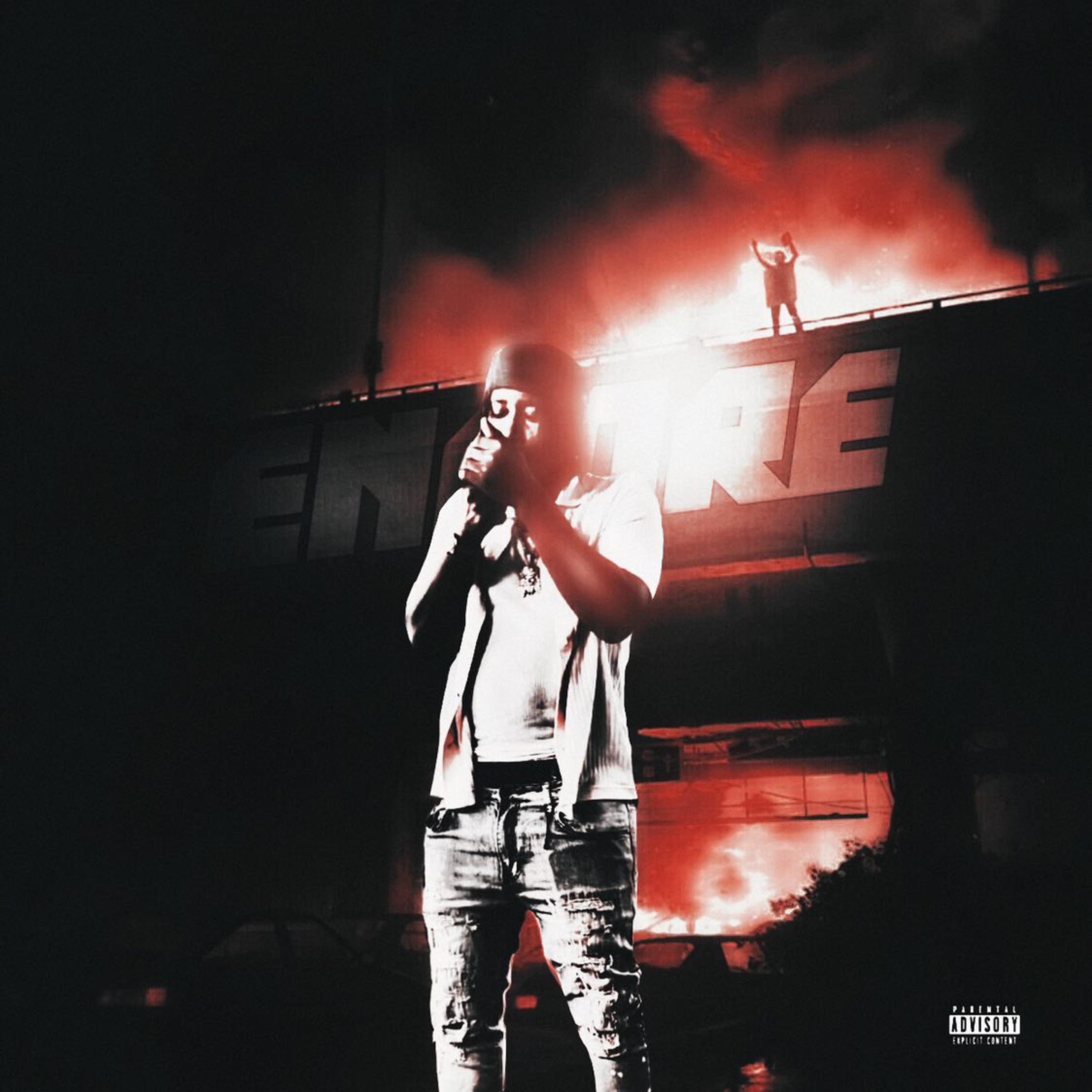 Encore artwork